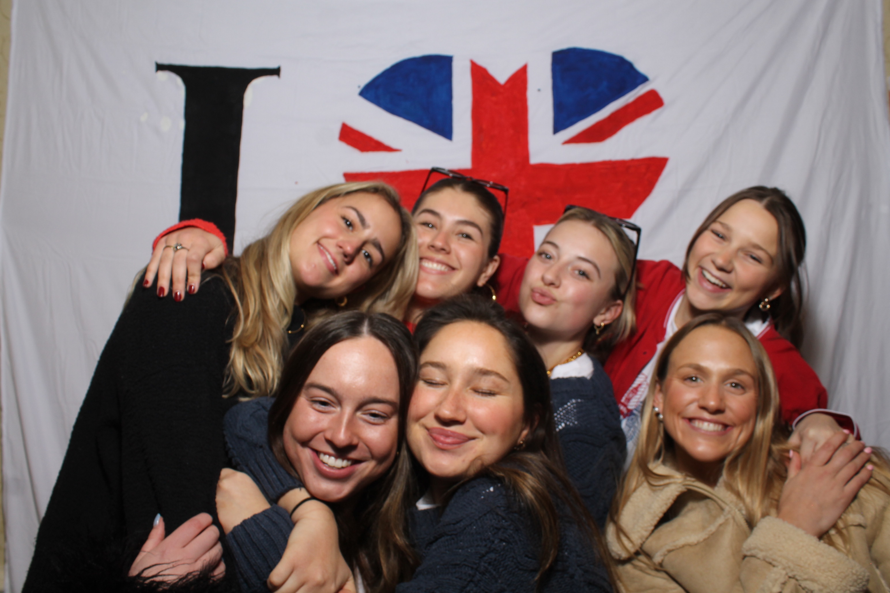 Delta Gamma Bid Day | View more photos from the event at gallery.photoboothcincy.com/u/PhotoBoothCincy/Delta-Gamma-Bid-Day