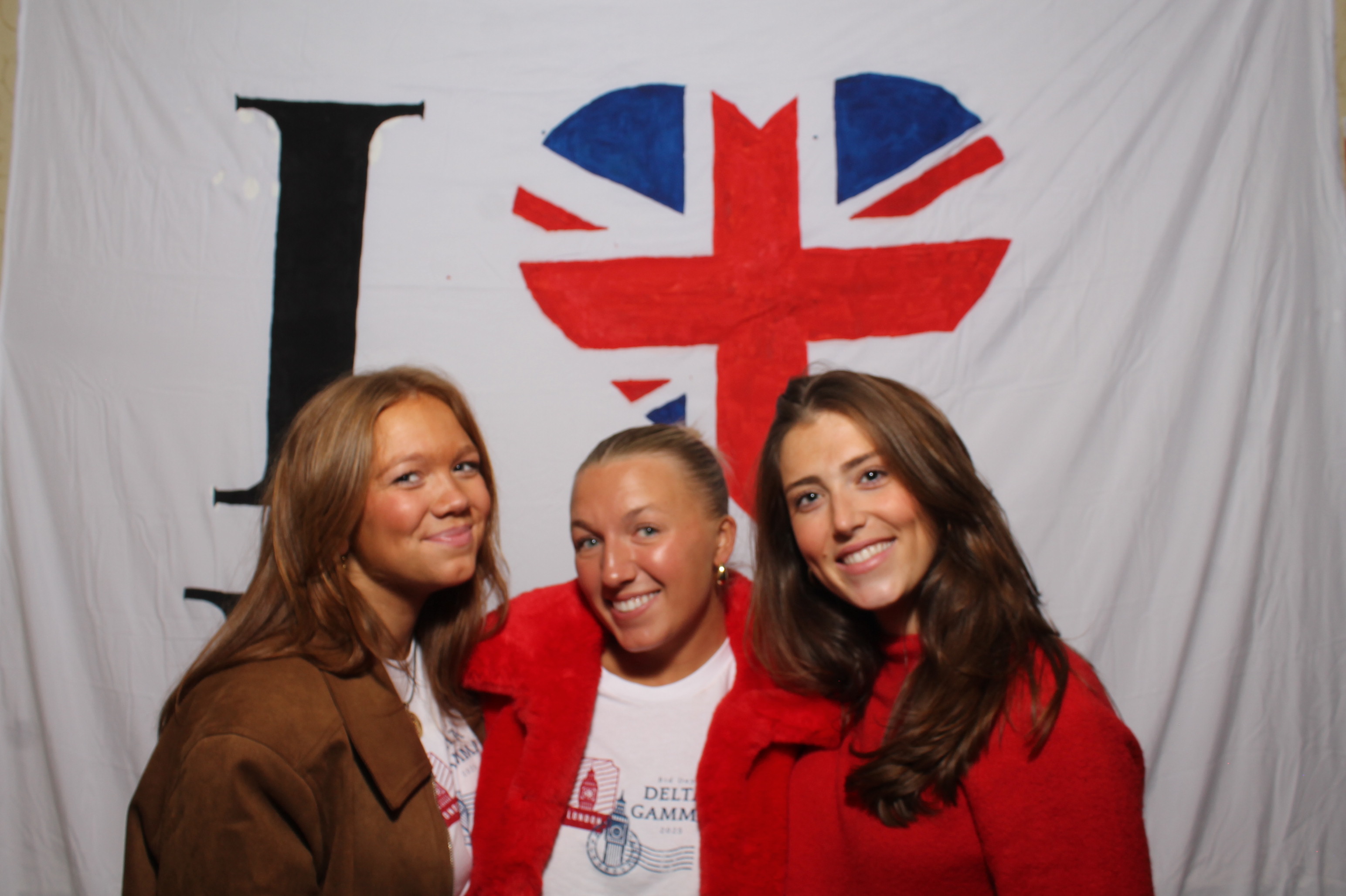 Delta Gamma Bid Day | View more photos from the event at gallery.photoboothcincy.com/u/PhotoBoothCincy/Delta-Gamma-Bid-Day