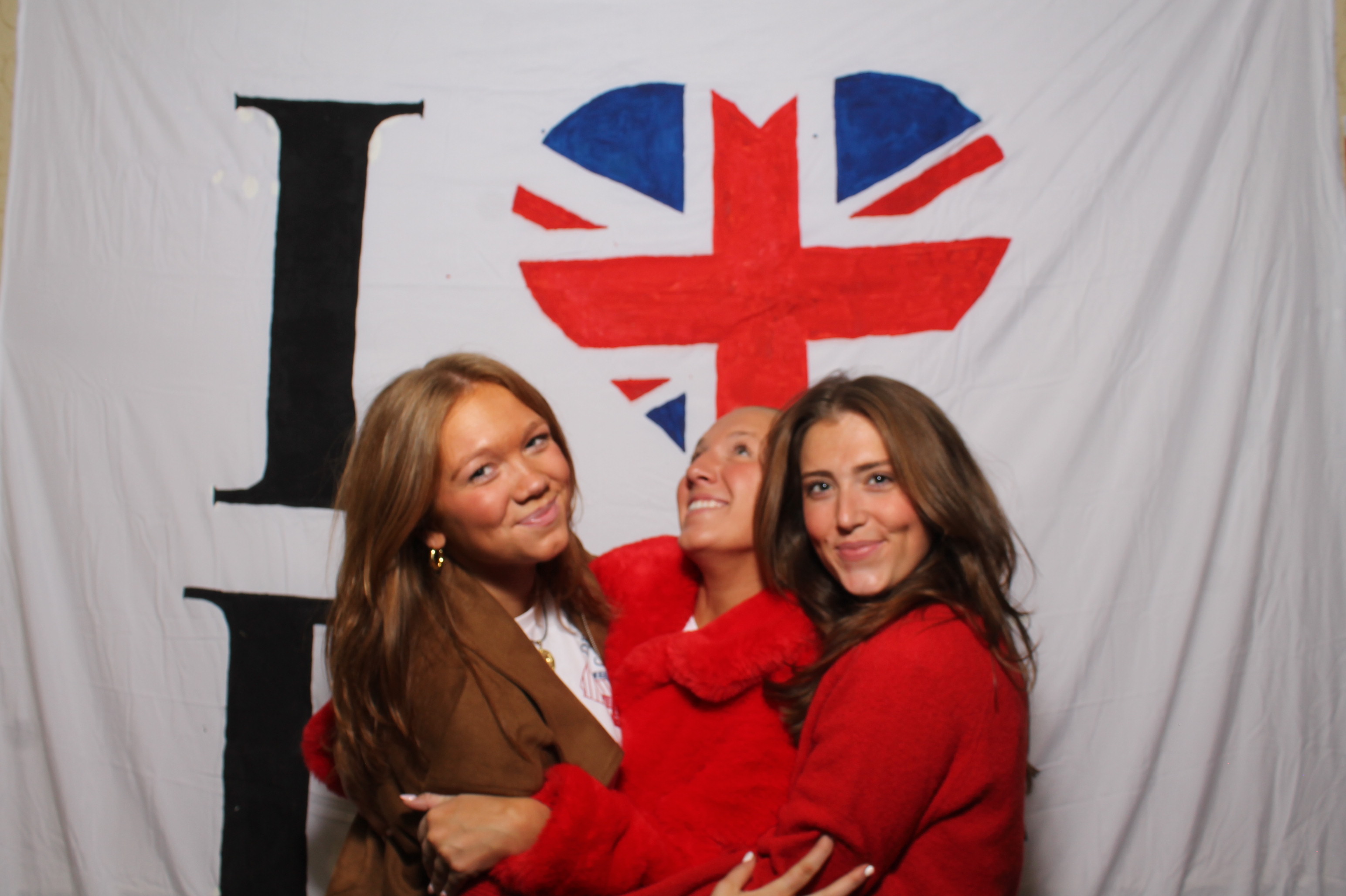 Delta Gamma Bid Day | View more photos from the event at gallery.photoboothcincy.com/u/PhotoBoothCincy/Delta-Gamma-Bid-Day