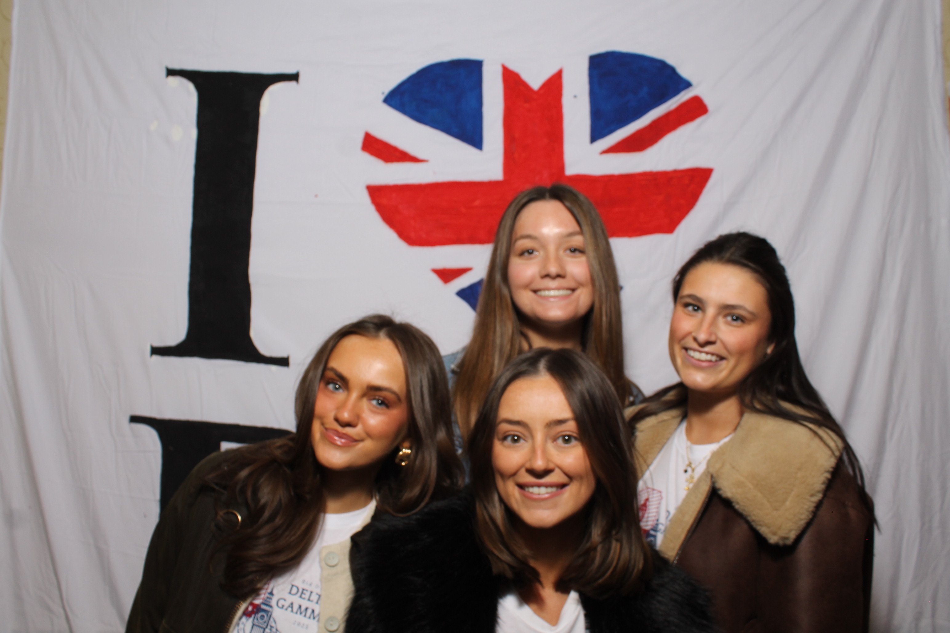 Delta Gamma Bid Day | View more photos from the event at gallery.photoboothcincy.com/u/PhotoBoothCincy/Delta-Gamma-Bid-Day