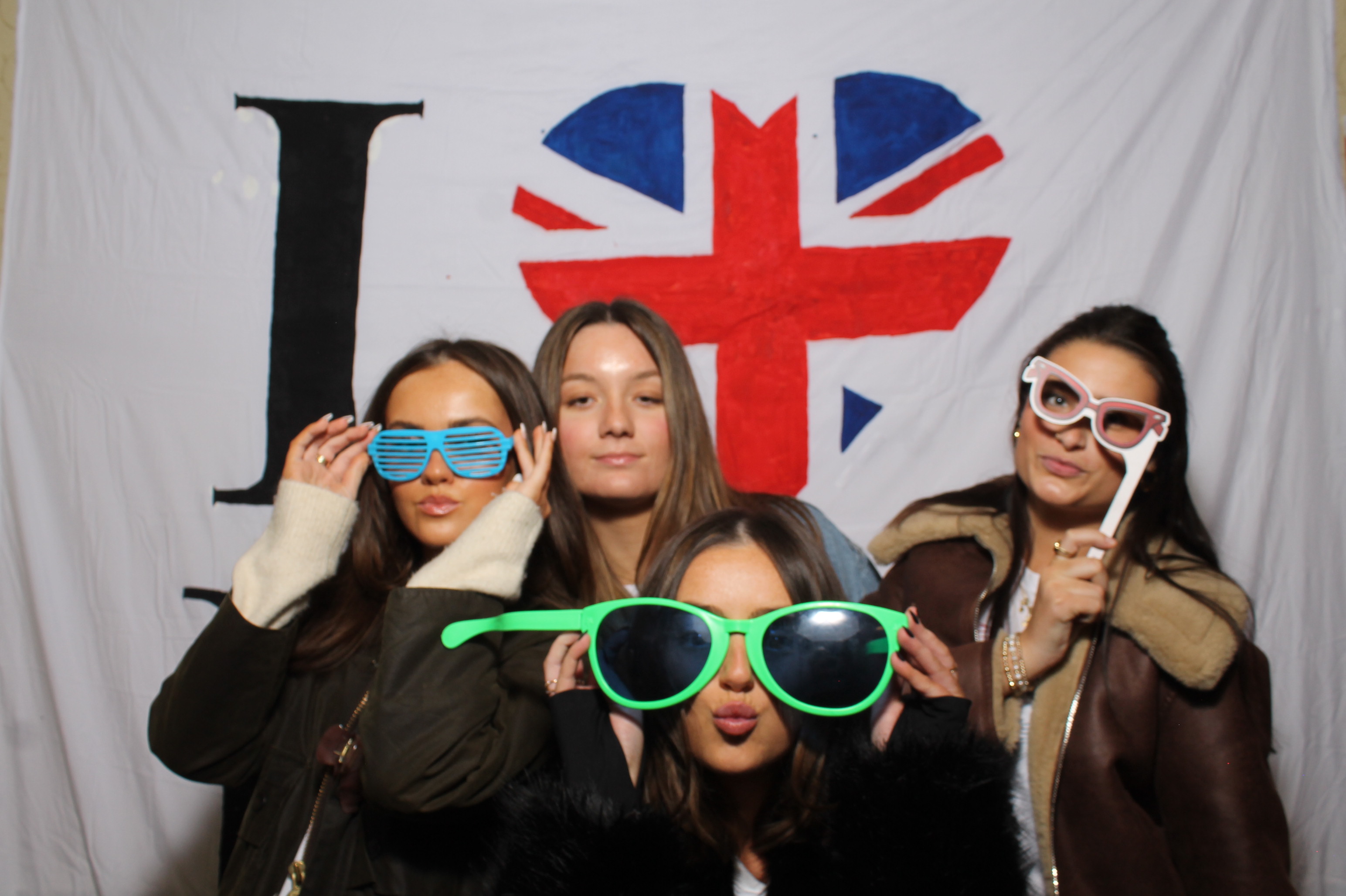 Delta Gamma Bid Day | View more photos from the event at gallery.photoboothcincy.com/u/PhotoBoothCincy/Delta-Gamma-Bid-Day