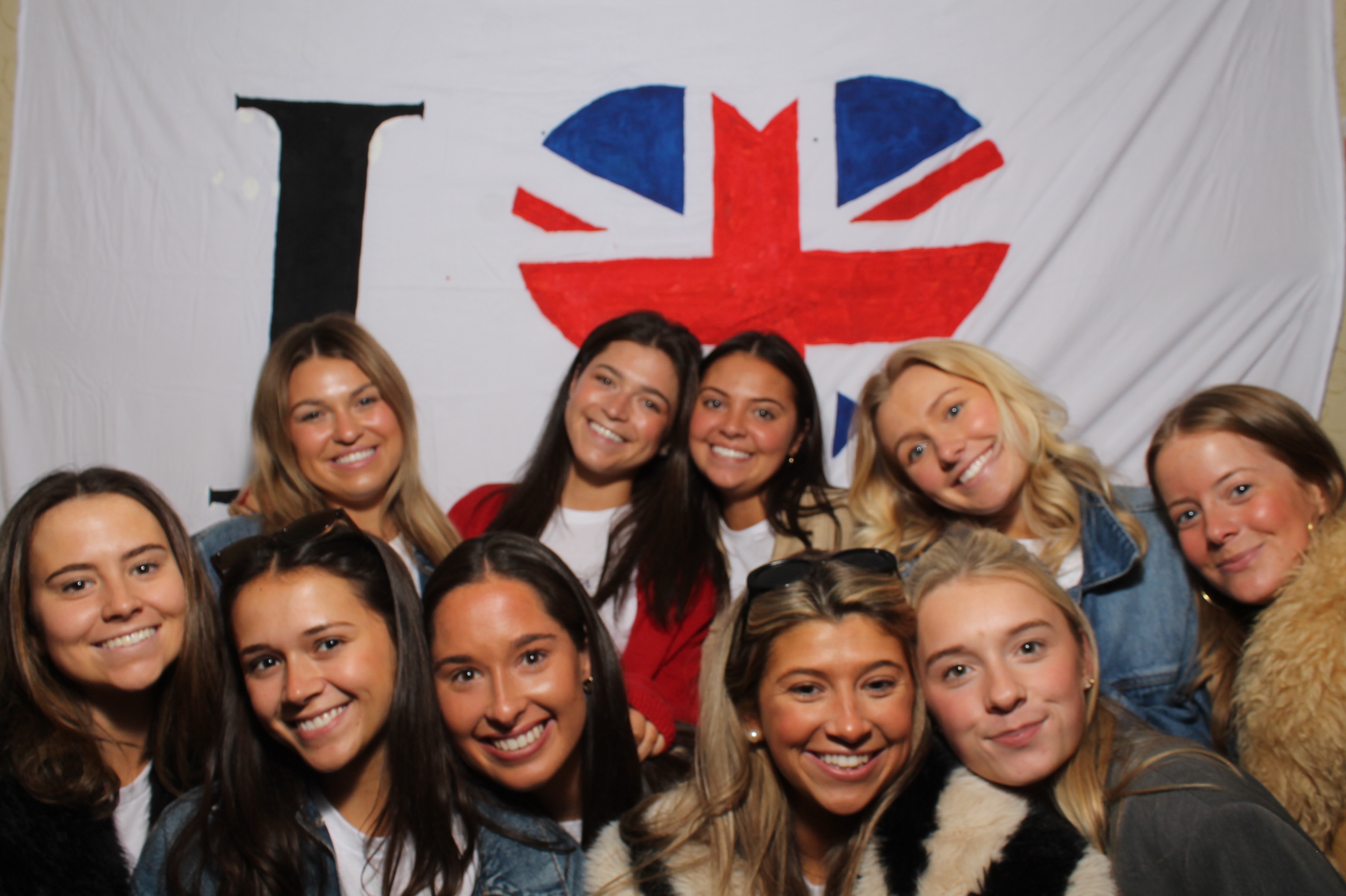 Delta Gamma Bid Day | View more photos from the event at gallery.photoboothcincy.com/u/PhotoBoothCincy/Delta-Gamma-Bid-Day