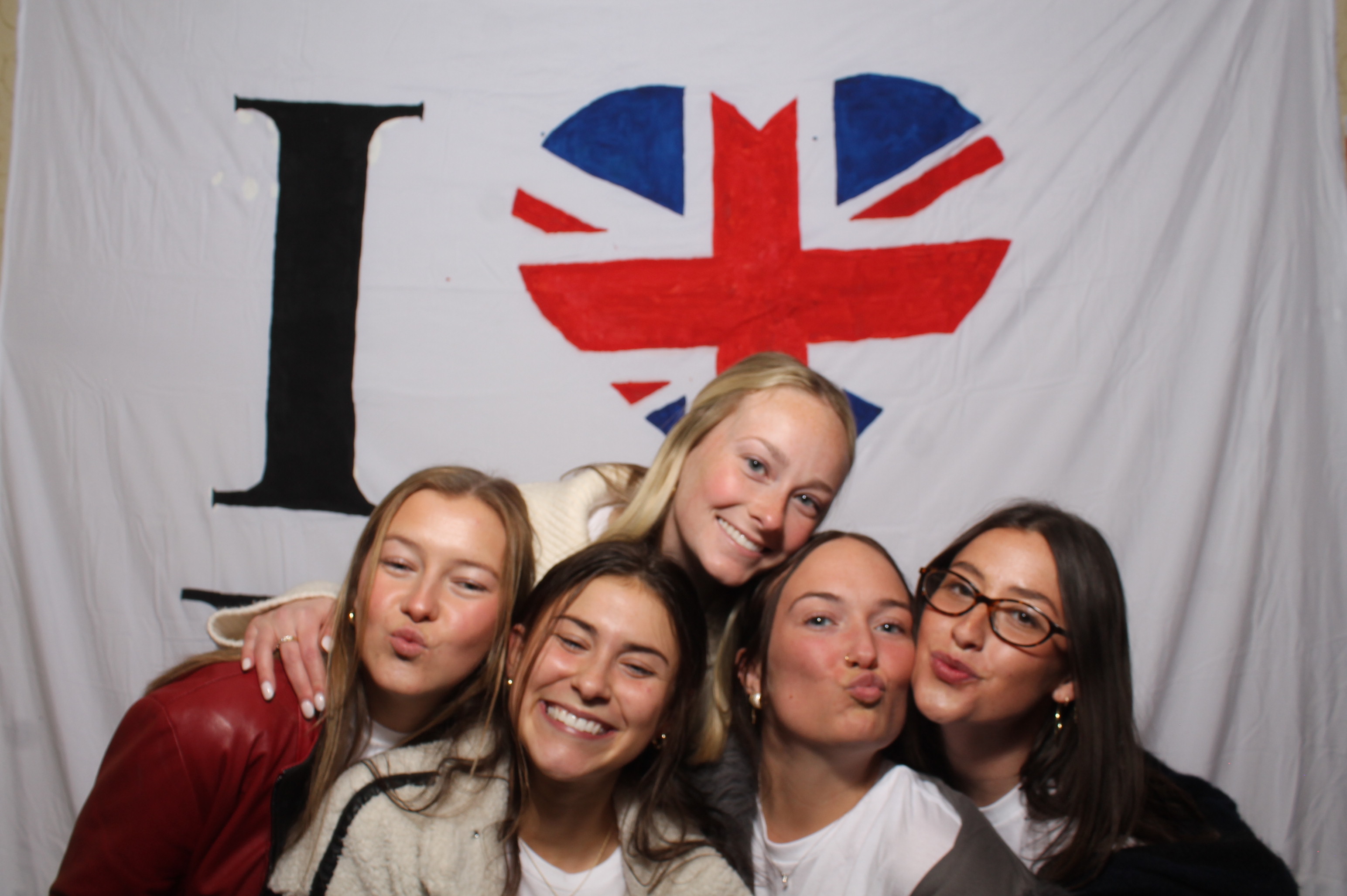 Delta Gamma Bid Day | View more photos from the event at gallery.photoboothcincy.com/u/PhotoBoothCincy/Delta-Gamma-Bid-Day