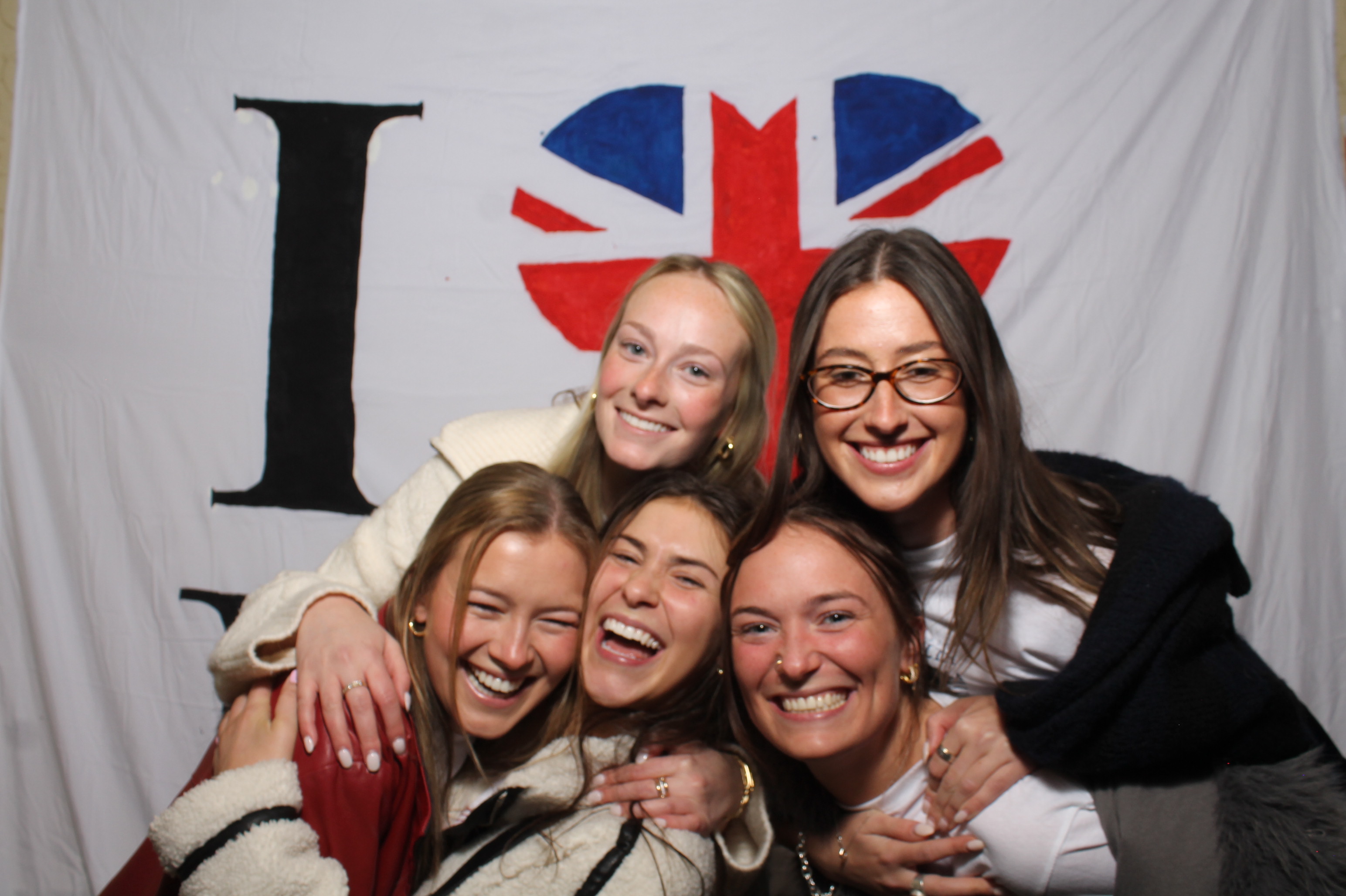 Delta Gamma Bid Day | View more photos from the event at gallery.photoboothcincy.com/u/PhotoBoothCincy/Delta-Gamma-Bid-Day