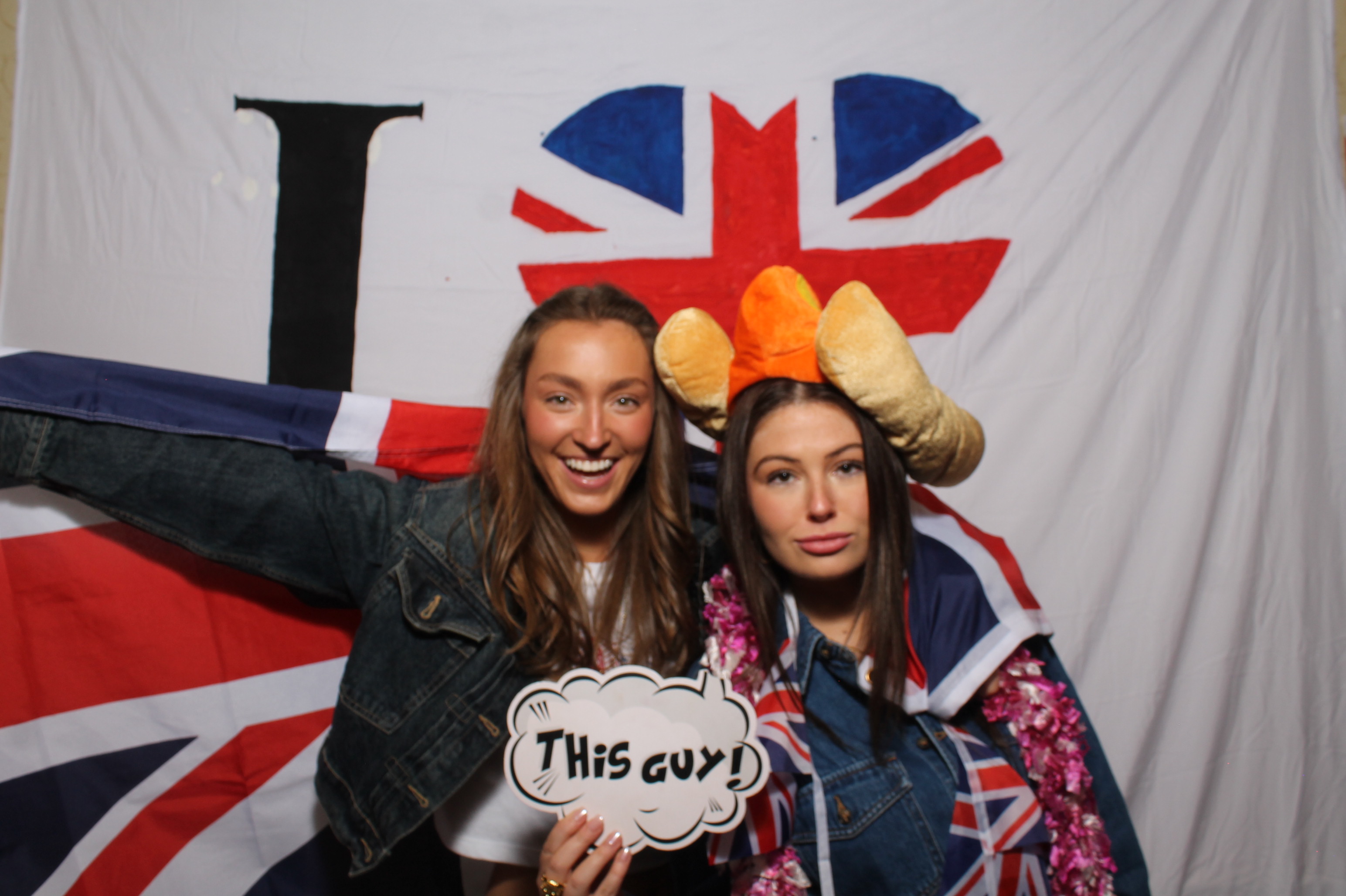 Delta Gamma Bid Day | View more photos from the event at gallery.photoboothcincy.com/u/PhotoBoothCincy/Delta-Gamma-Bid-Day