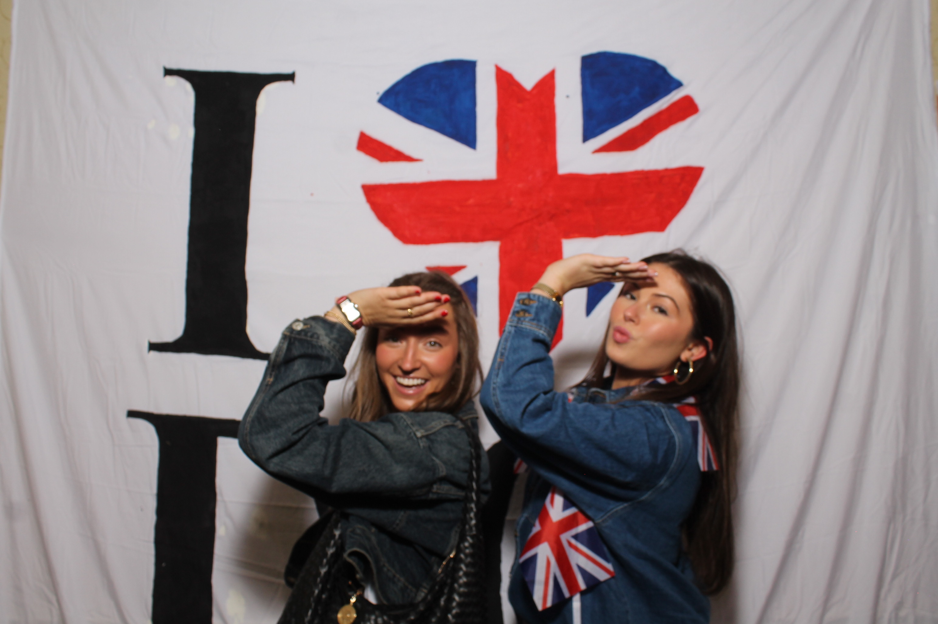 Delta Gamma Bid Day | View more photos from the event at gallery.photoboothcincy.com/u/PhotoBoothCincy/Delta-Gamma-Bid-Day