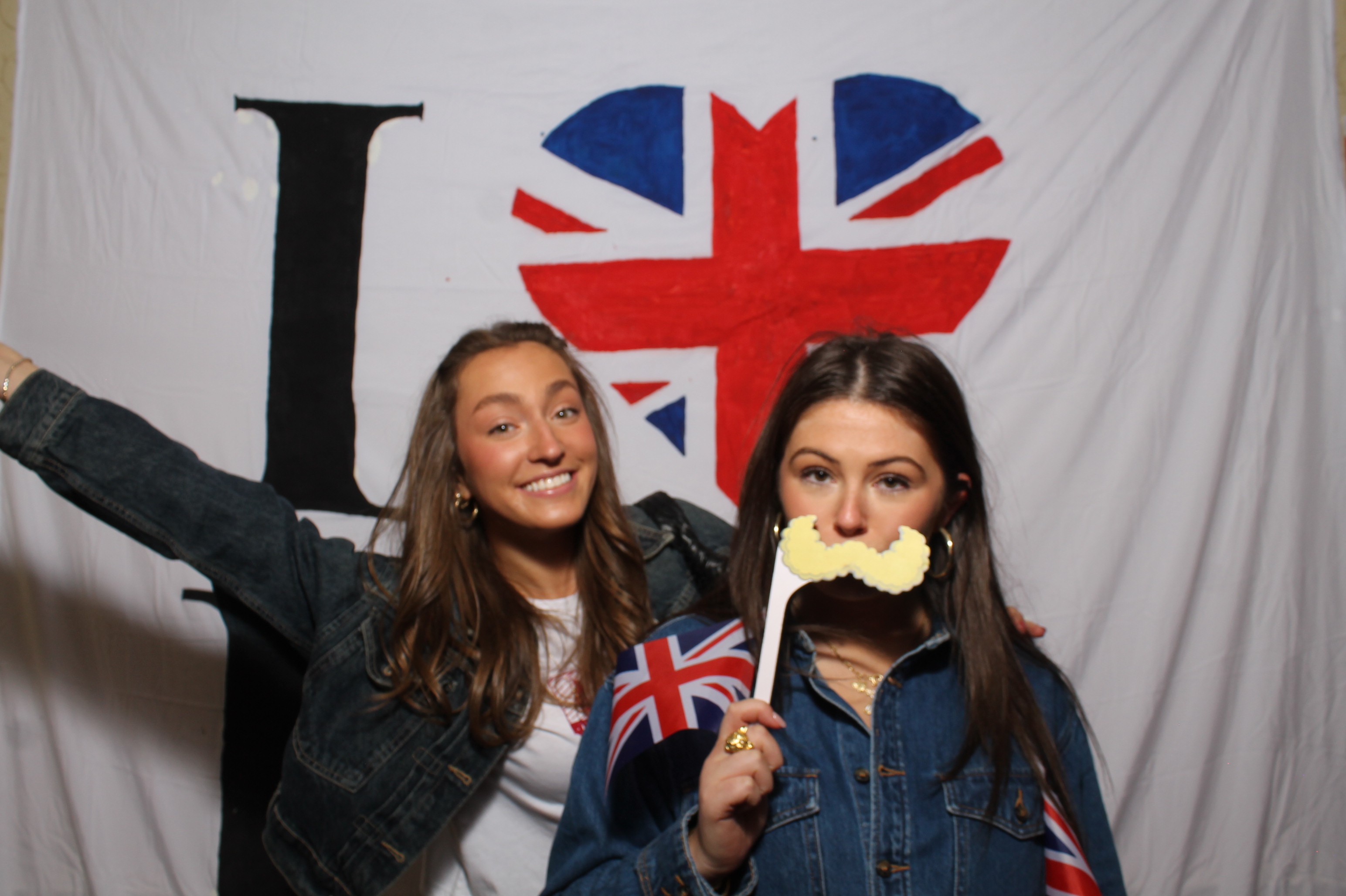 Delta Gamma Bid Day | View more photos from the event at gallery.photoboothcincy.com/u/PhotoBoothCincy/Delta-Gamma-Bid-Day