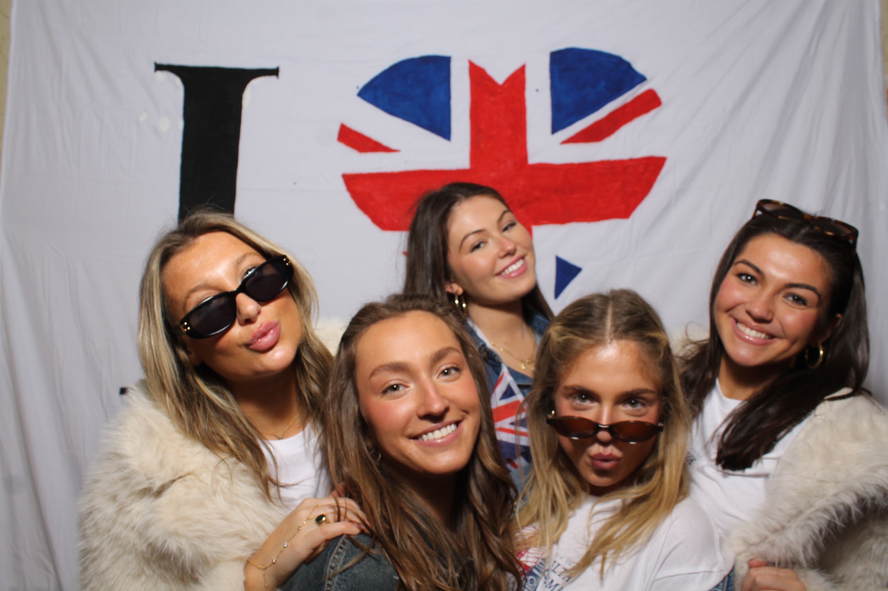 Delta Gamma Bid Day | View more photos from the event at gallery.photoboothcincy.com/u/PhotoBoothCincy/Delta-Gamma-Bid-Day