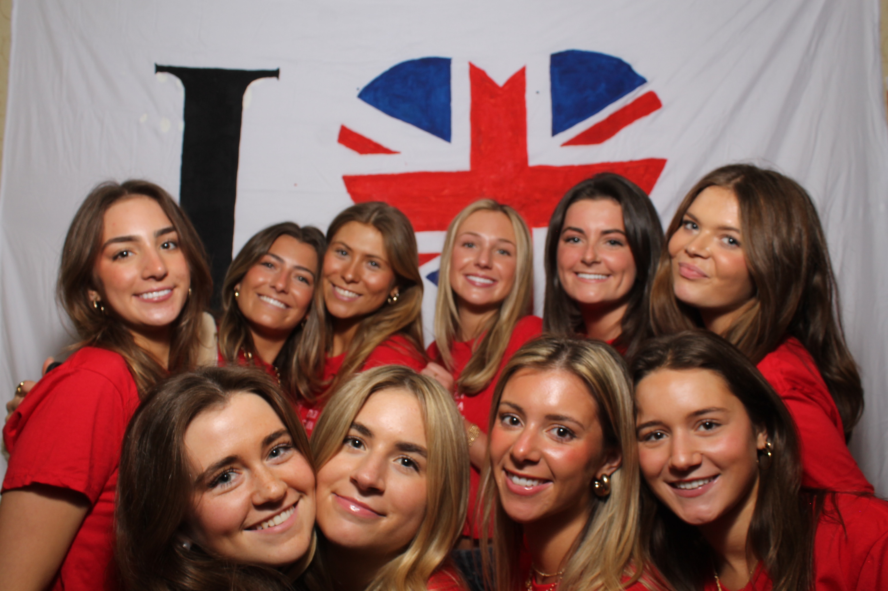 Delta Gamma Bid Day | View more photos from the event at gallery.photoboothcincy.com/u/PhotoBoothCincy/Delta-Gamma-Bid-Day