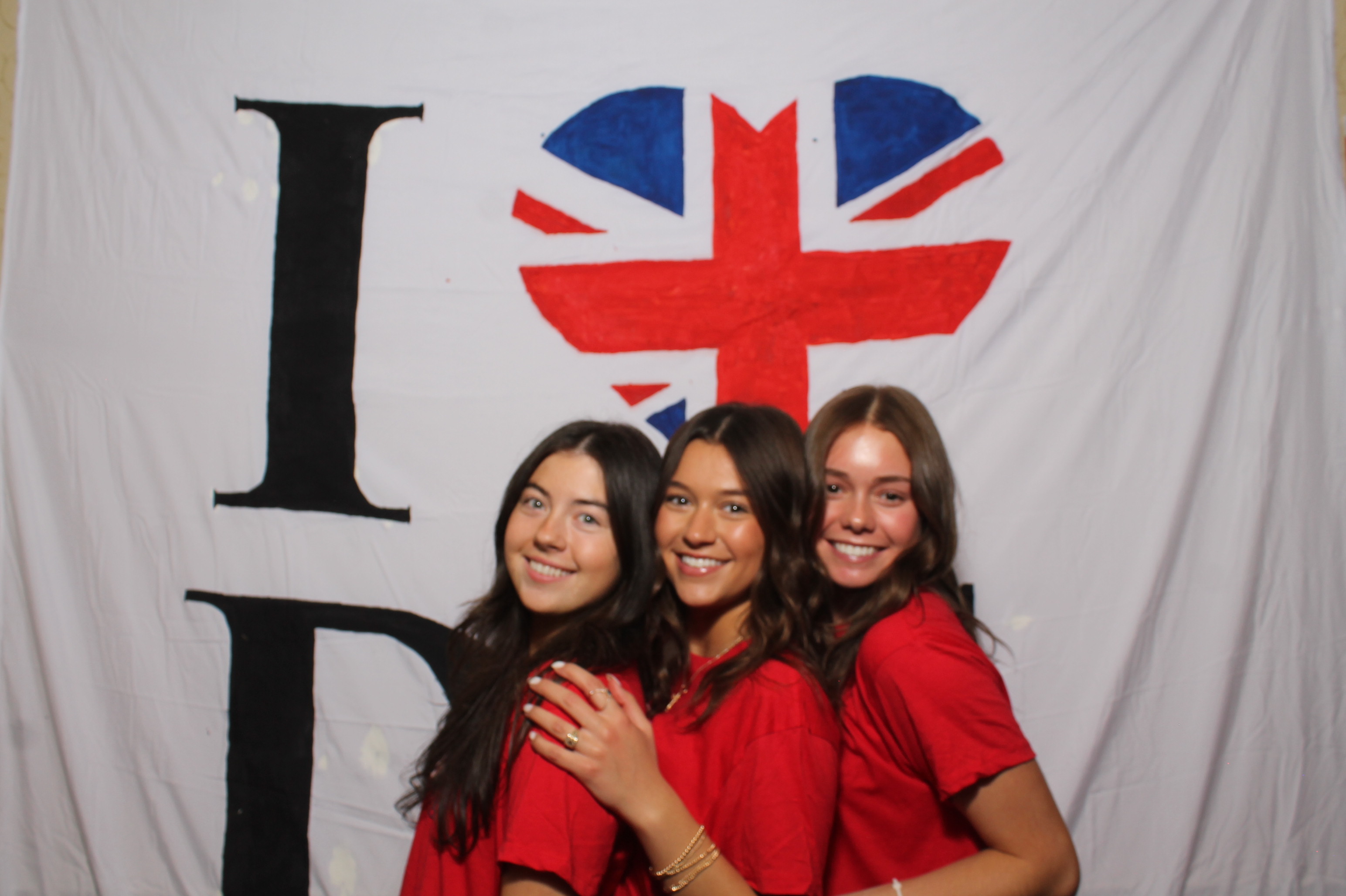 Delta Gamma Bid Day | View more photos from the event at gallery.photoboothcincy.com/u/PhotoBoothCincy/Delta-Gamma-Bid-Day