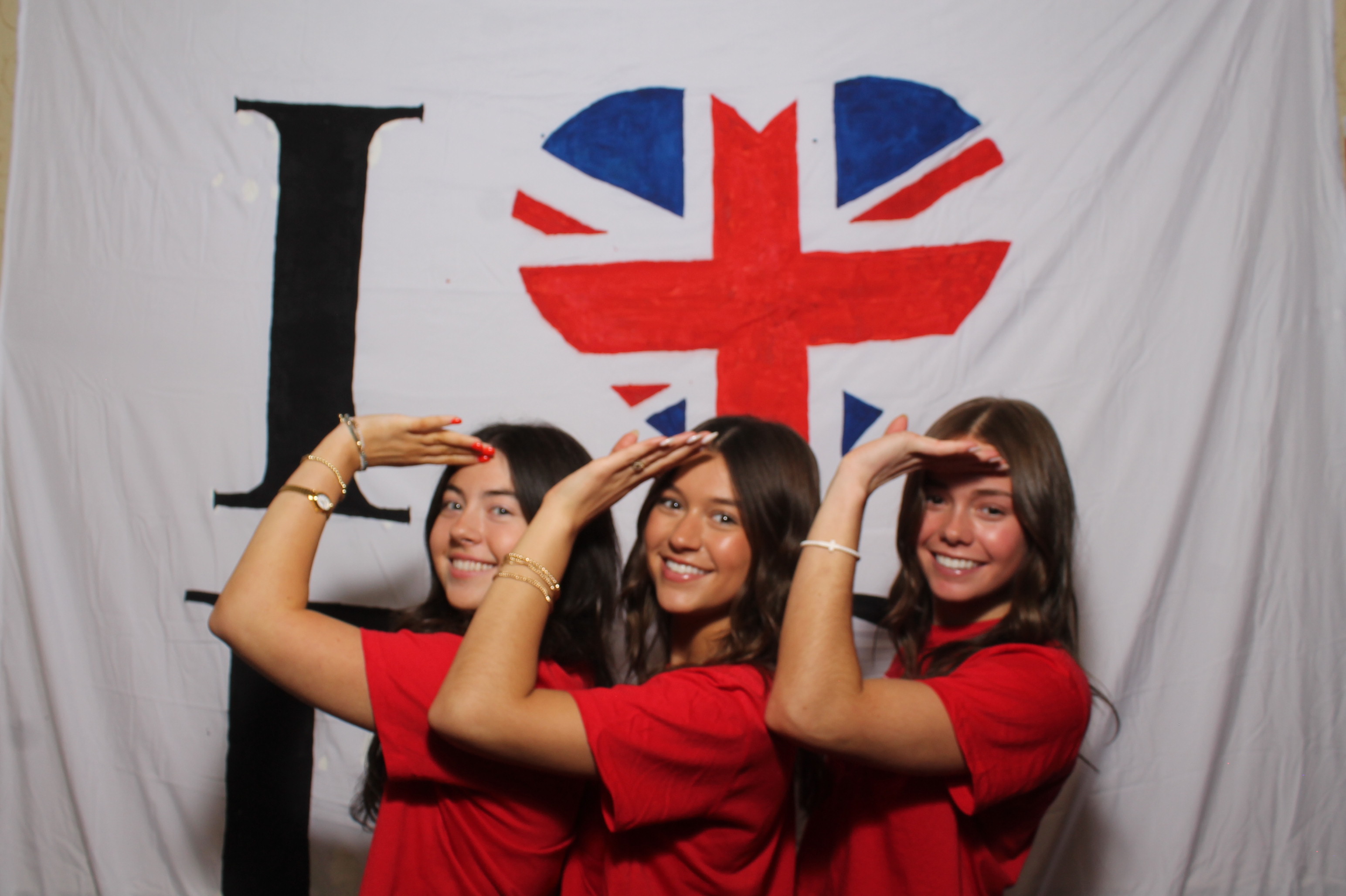 Delta Gamma Bid Day | View more photos from the event at gallery.photoboothcincy.com/u/PhotoBoothCincy/Delta-Gamma-Bid-Day