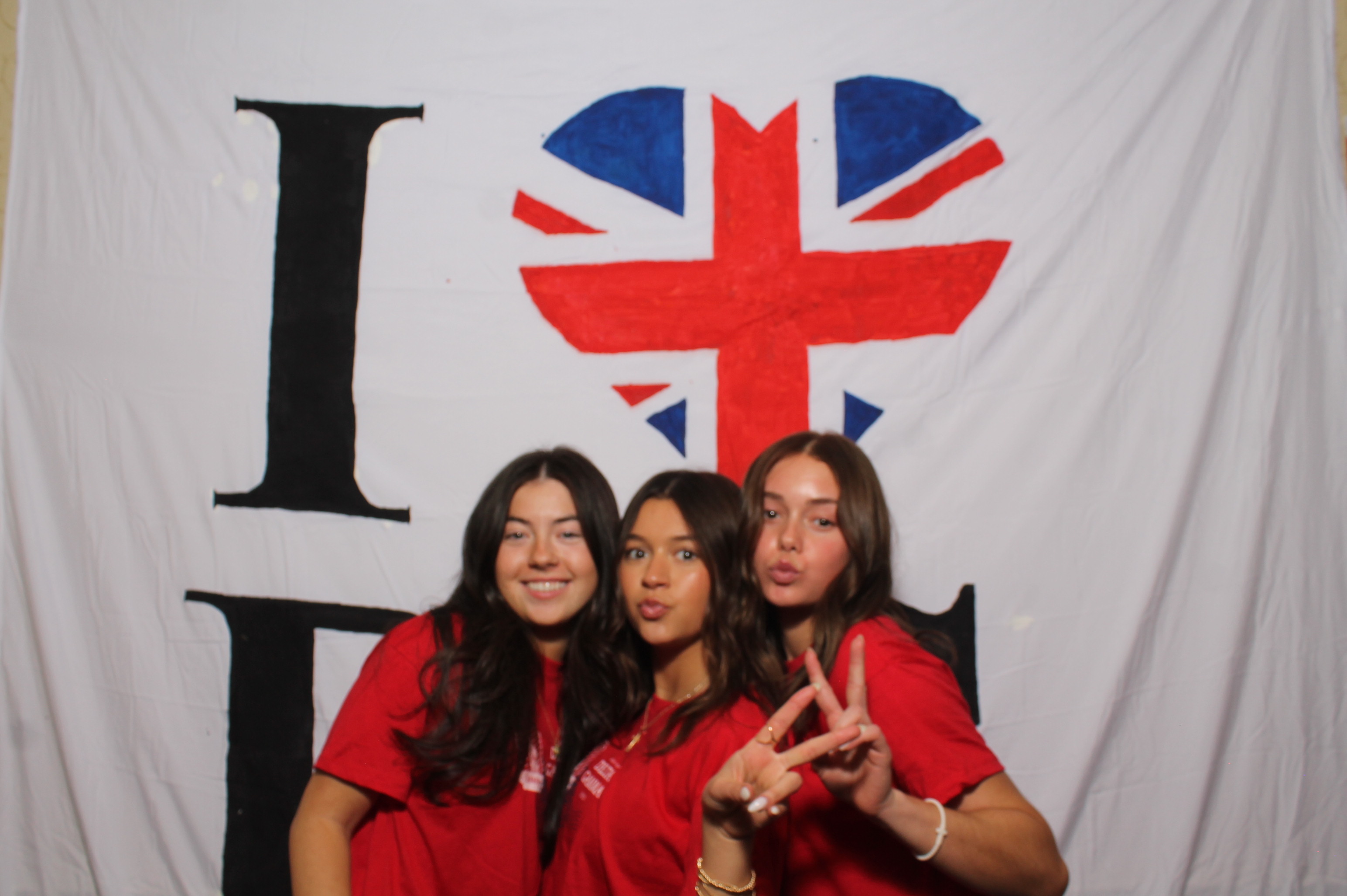 Delta Gamma Bid Day | View more photos from the event at gallery.photoboothcincy.com/u/PhotoBoothCincy/Delta-Gamma-Bid-Day