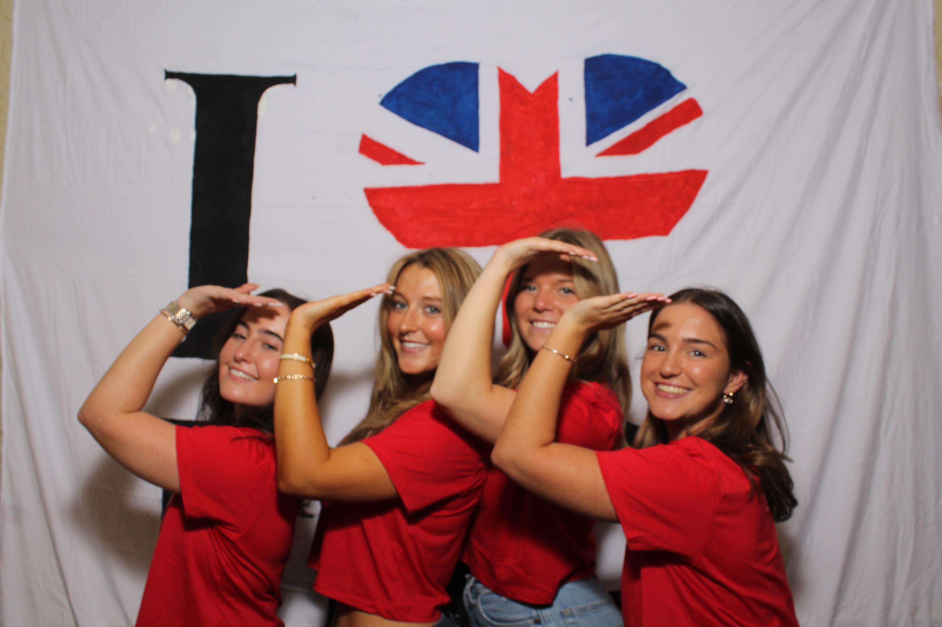 Delta Gamma Bid Day | View more photos from the event at gallery.photoboothcincy.com/u/PhotoBoothCincy/Delta-Gamma-Bid-Day