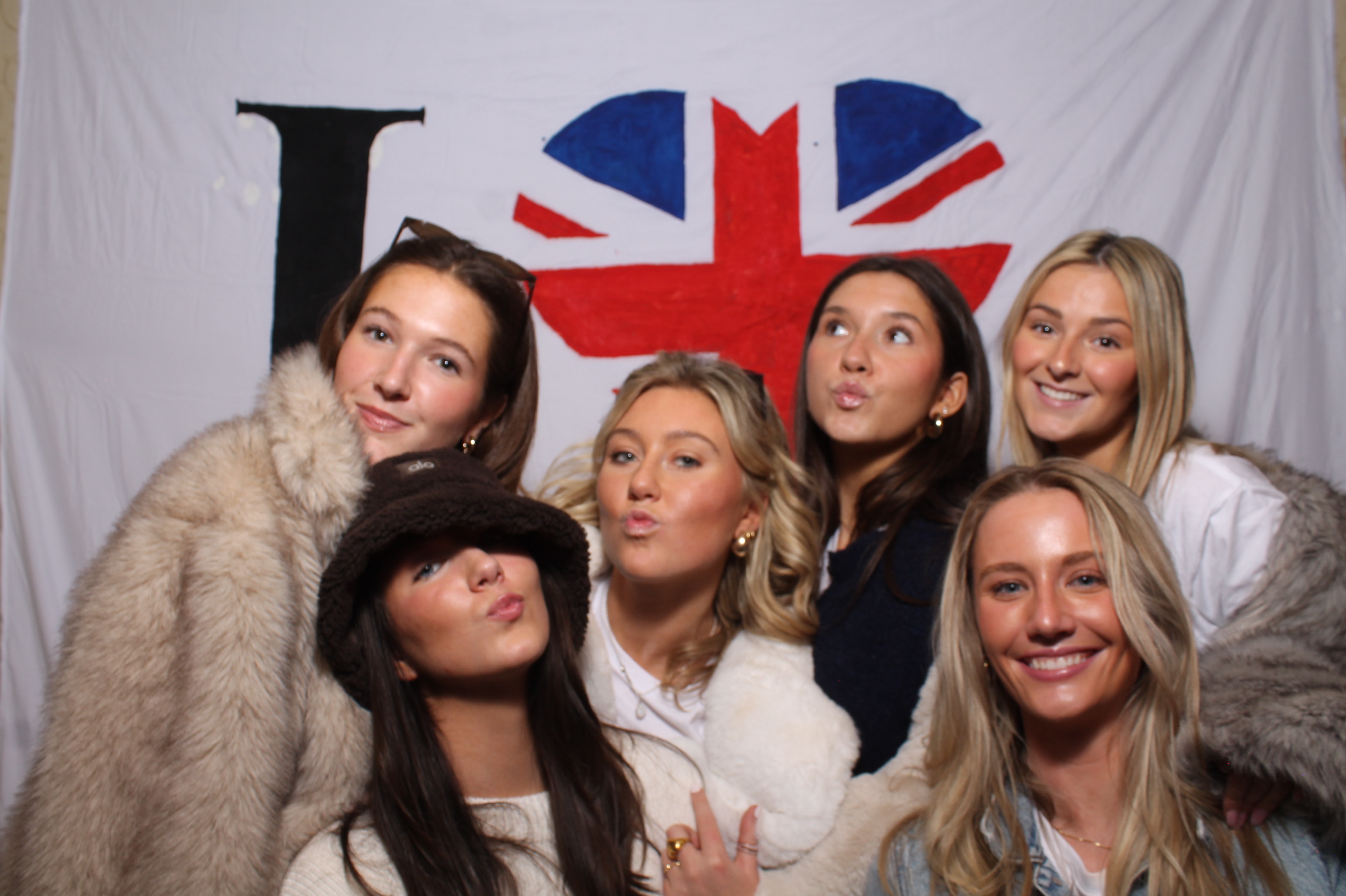 Delta Gamma Bid Day | View more photos from the event at gallery.photoboothcincy.com/u/PhotoBoothCincy/Delta-Gamma-Bid-Day