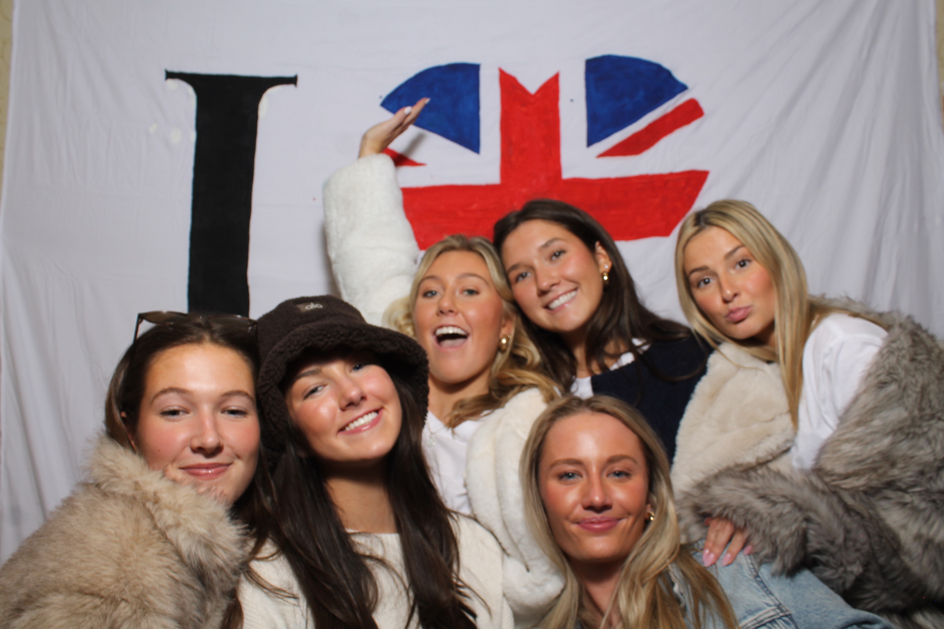 Delta Gamma Bid Day | View more photos from the event at gallery.photoboothcincy.com/u/PhotoBoothCincy/Delta-Gamma-Bid-Day