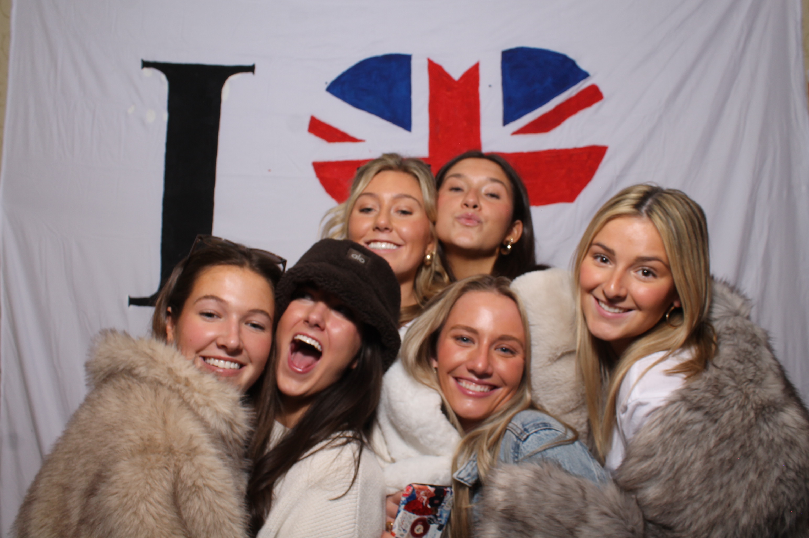 Delta Gamma Bid Day | View more photos from the event at gallery.photoboothcincy.com/u/PhotoBoothCincy/Delta-Gamma-Bid-Day