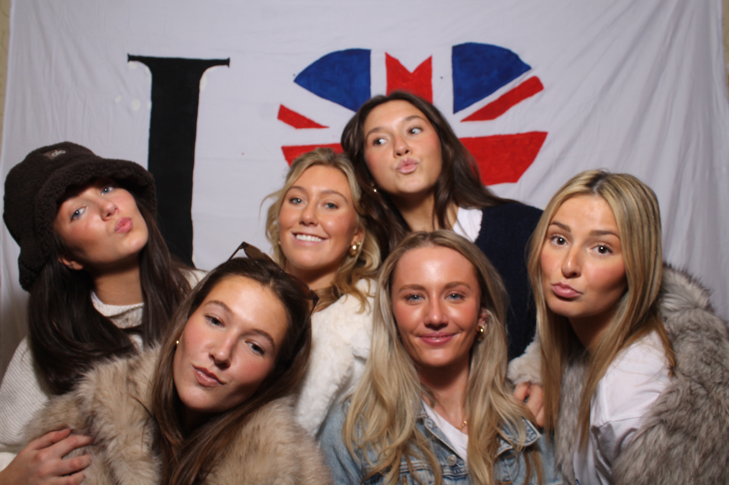 Delta Gamma Bid Day | View more photos from the event at gallery.photoboothcincy.com/u/PhotoBoothCincy/Delta-Gamma-Bid-Day
