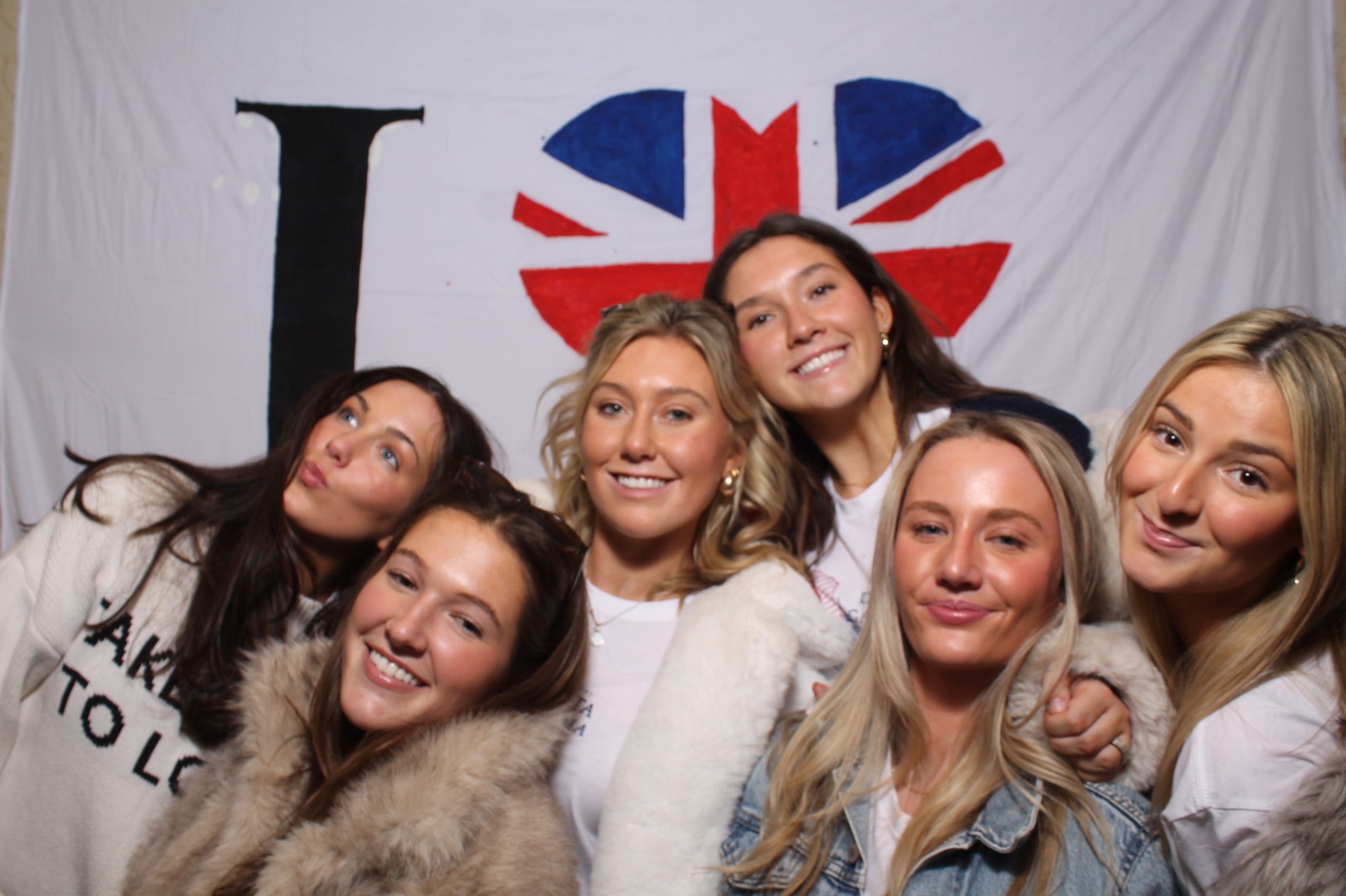 Delta Gamma Bid Day | View more photos from the event at gallery.photoboothcincy.com/u/PhotoBoothCincy/Delta-Gamma-Bid-Day