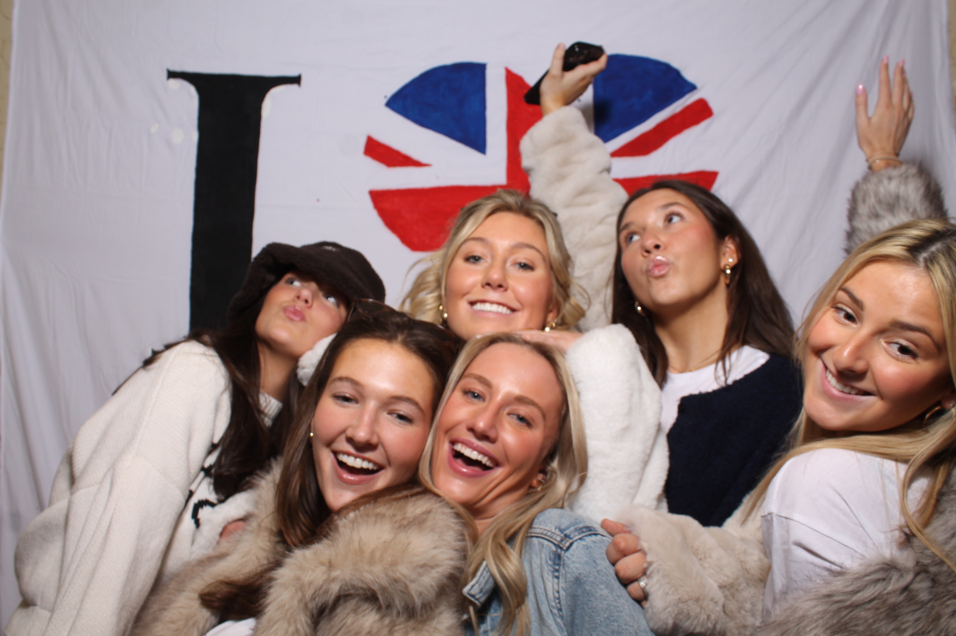 Delta Gamma Bid Day | View more photos from the event at gallery.photoboothcincy.com/u/PhotoBoothCincy/Delta-Gamma-Bid-Day