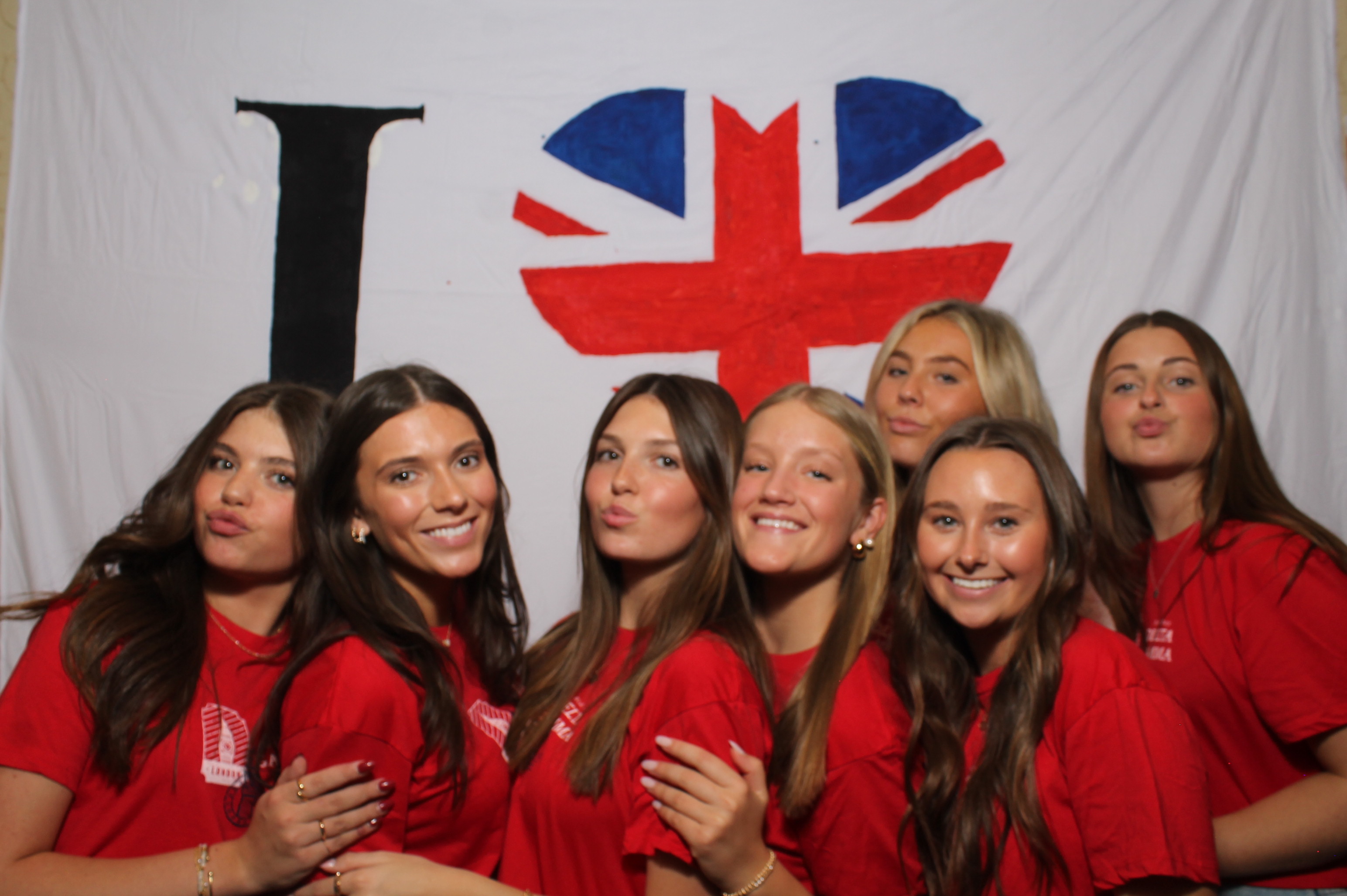 Delta Gamma Bid Day | View more photos from the event at gallery.photoboothcincy.com/u/PhotoBoothCincy/Delta-Gamma-Bid-Day