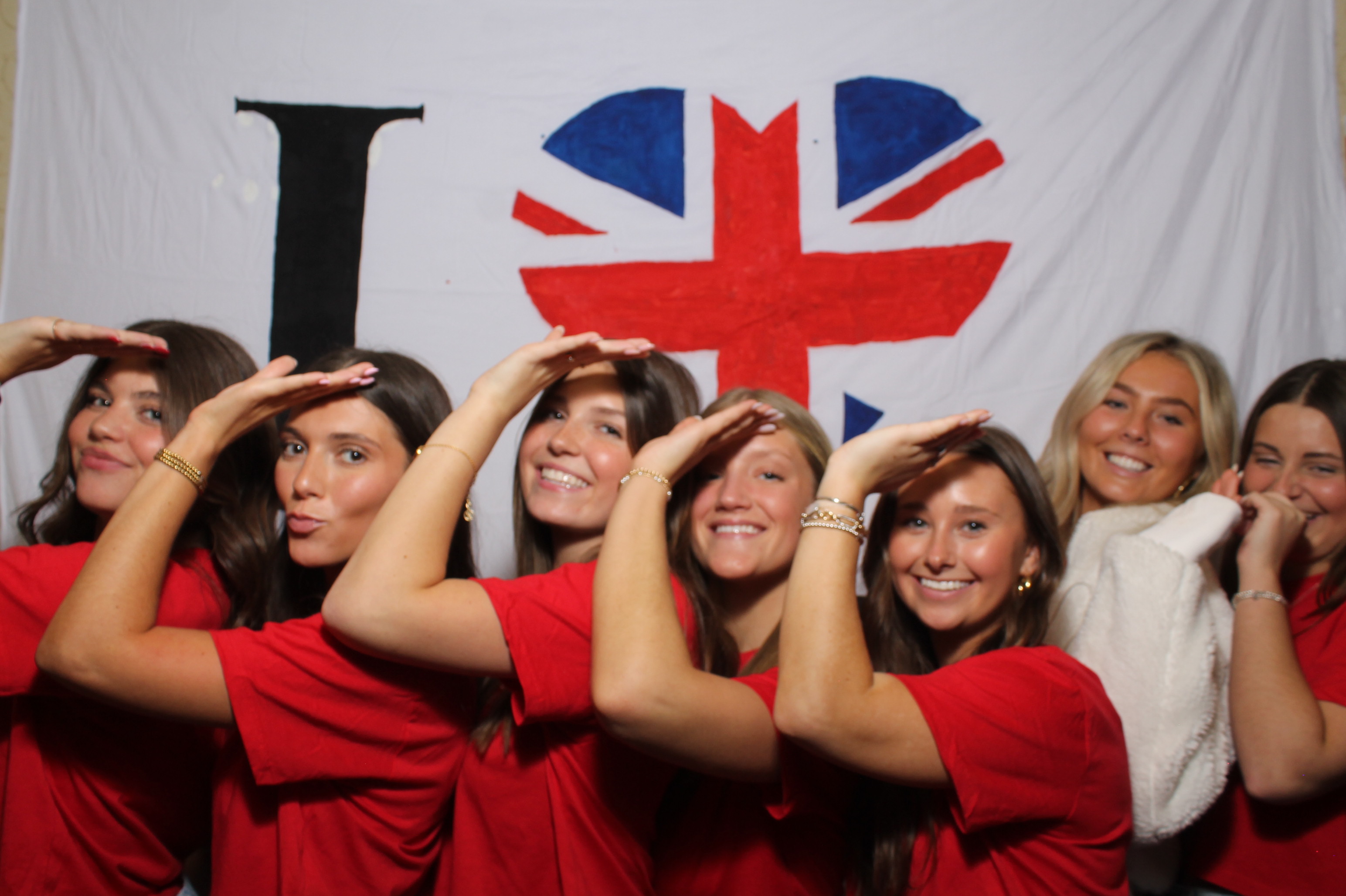 Delta Gamma Bid Day | View more photos from the event at gallery.photoboothcincy.com/u/PhotoBoothCincy/Delta-Gamma-Bid-Day