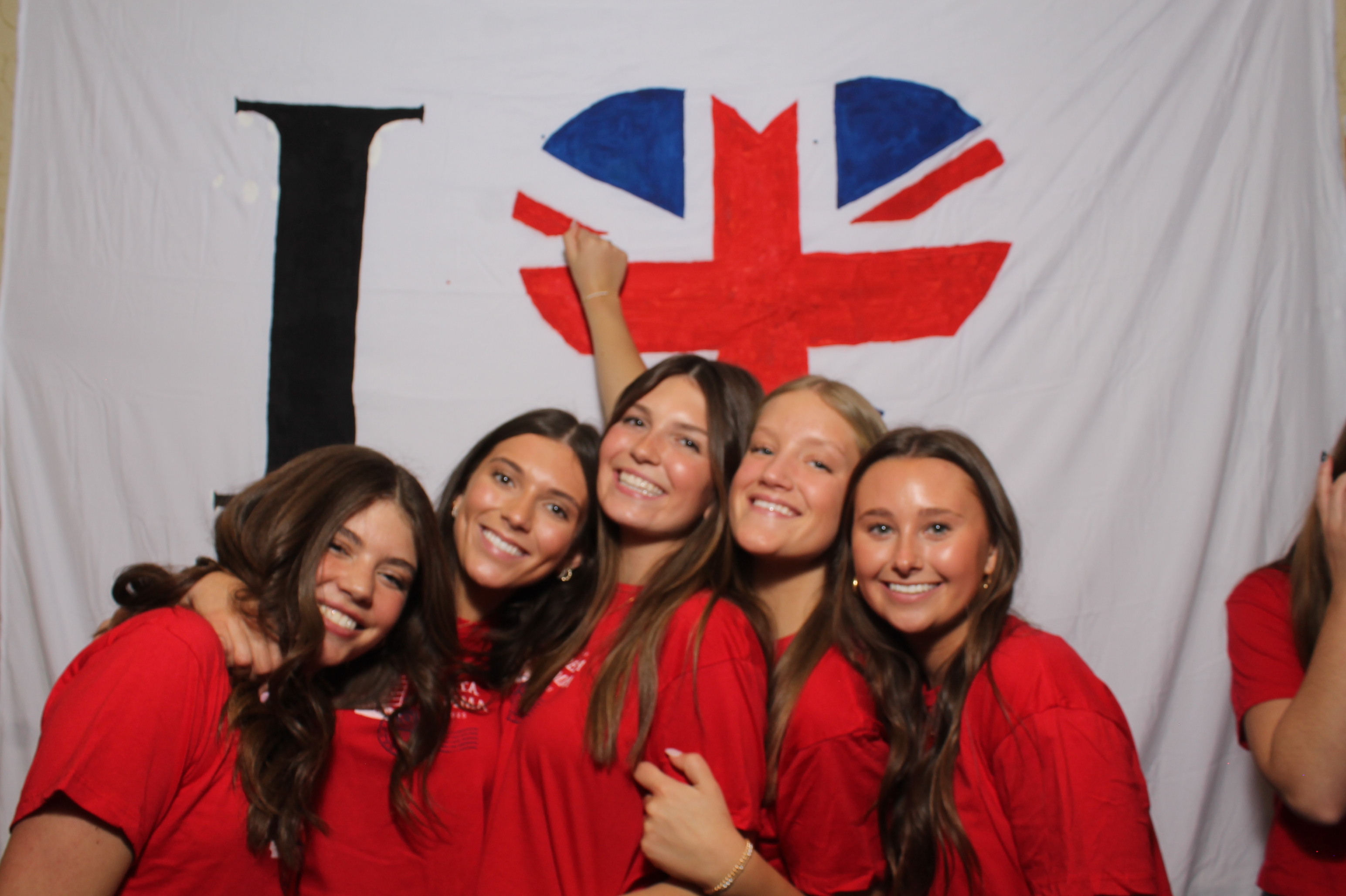 Delta Gamma Bid Day | View more photos from the event at gallery.photoboothcincy.com/u/PhotoBoothCincy/Delta-Gamma-Bid-Day