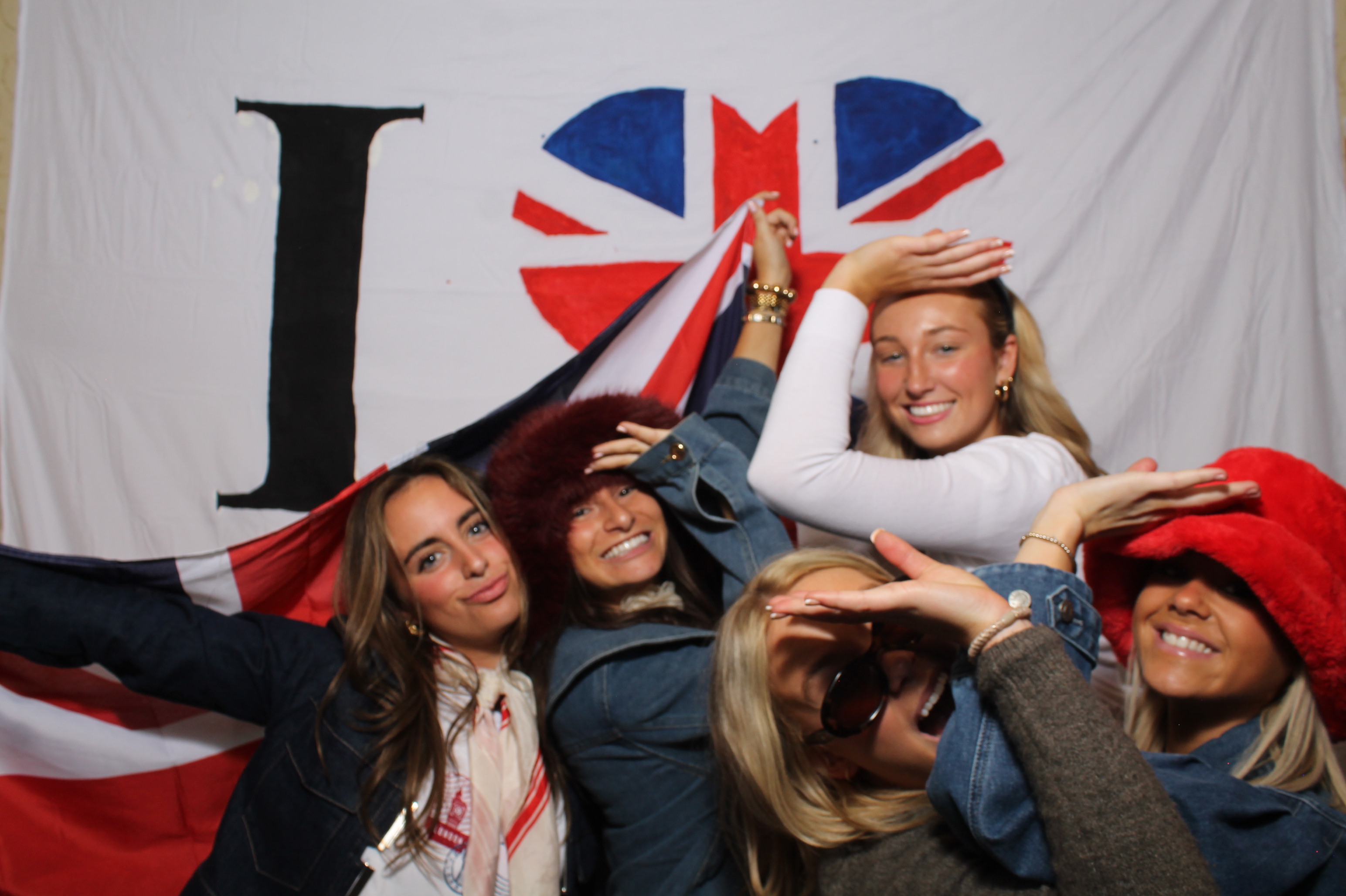 Delta Gamma Bid Day | View more photos from the event at gallery.photoboothcincy.com/u/PhotoBoothCincy/Delta-Gamma-Bid-Day