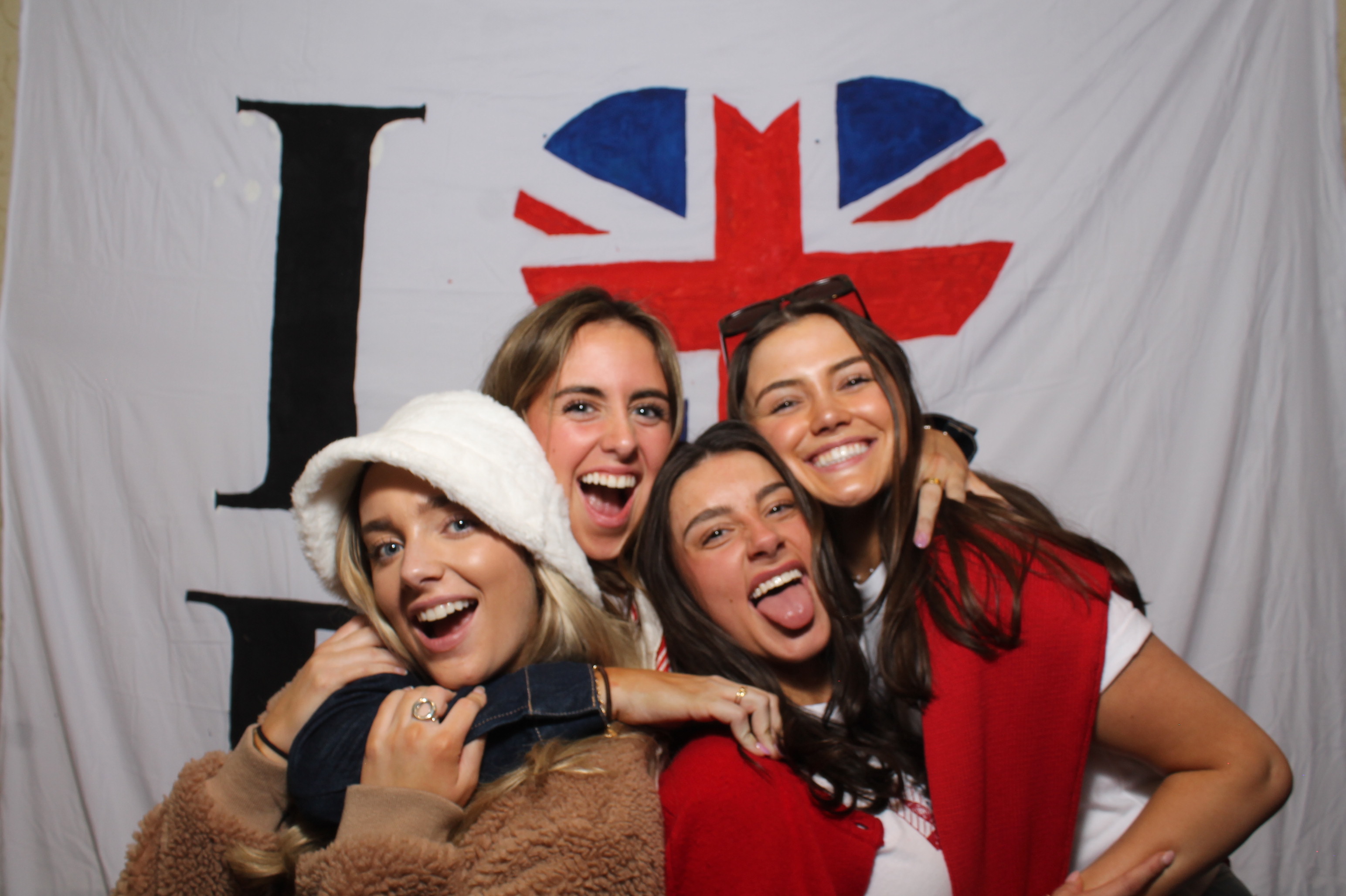 Delta Gamma Bid Day | View more photos from the event at gallery.photoboothcincy.com/u/PhotoBoothCincy/Delta-Gamma-Bid-Day