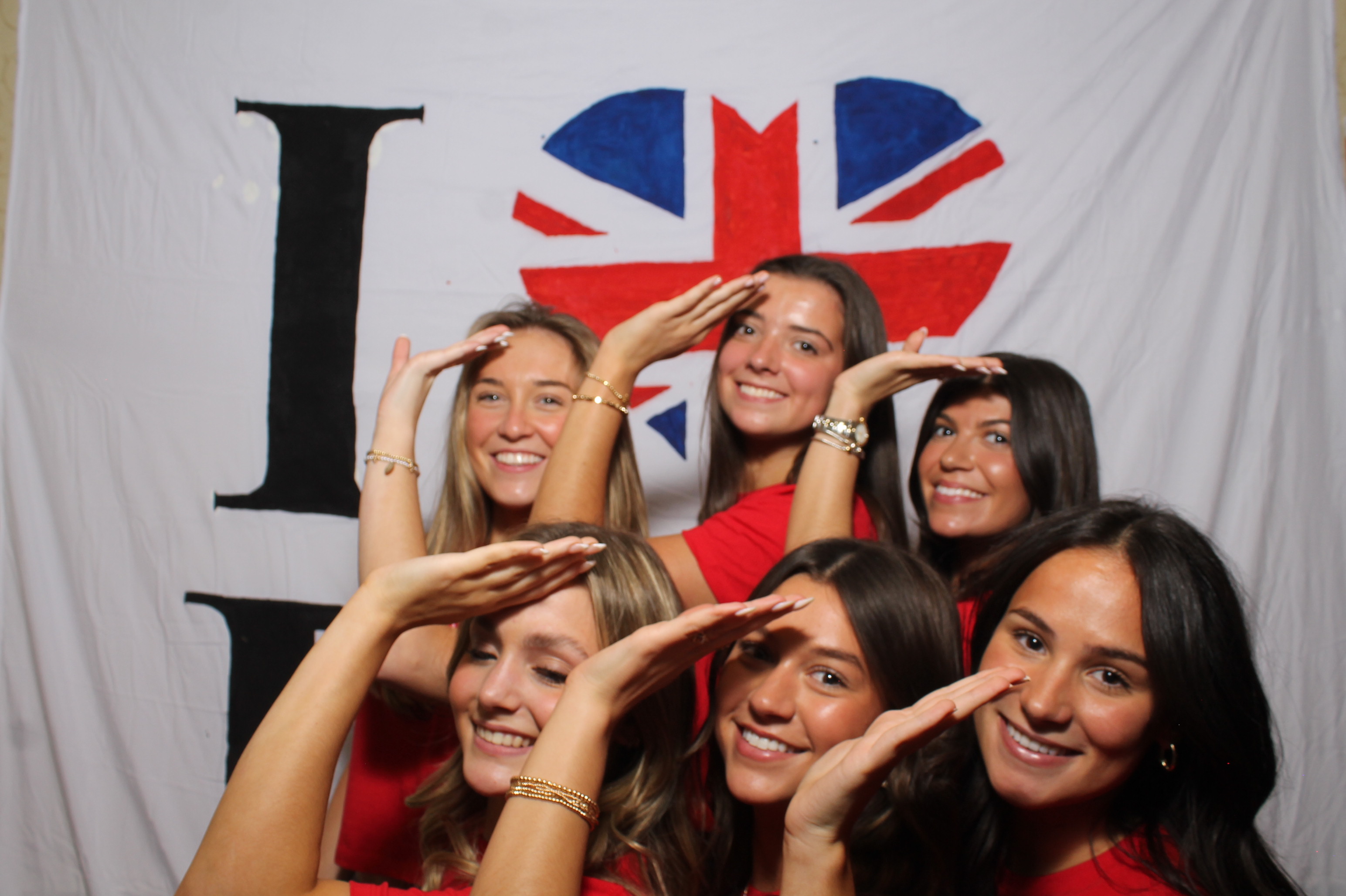 Delta Gamma Bid Day | View more photos from the event at gallery.photoboothcincy.com/u/PhotoBoothCincy/Delta-Gamma-Bid-Day