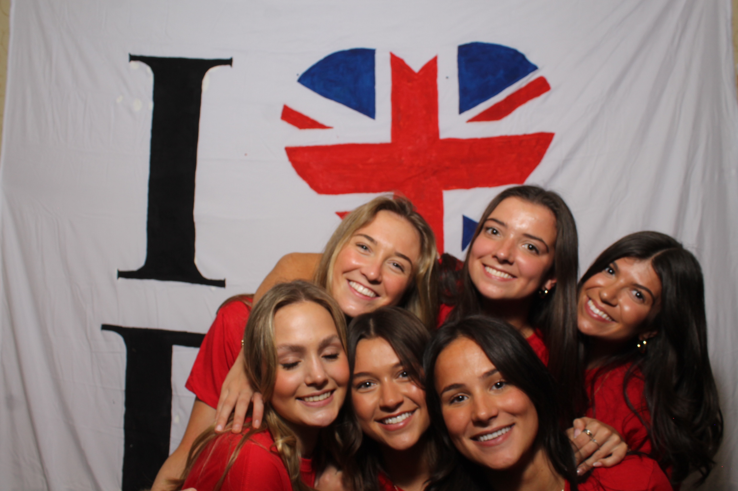 Delta Gamma Bid Day | View more photos from the event at gallery.photoboothcincy.com/u/PhotoBoothCincy/Delta-Gamma-Bid-Day