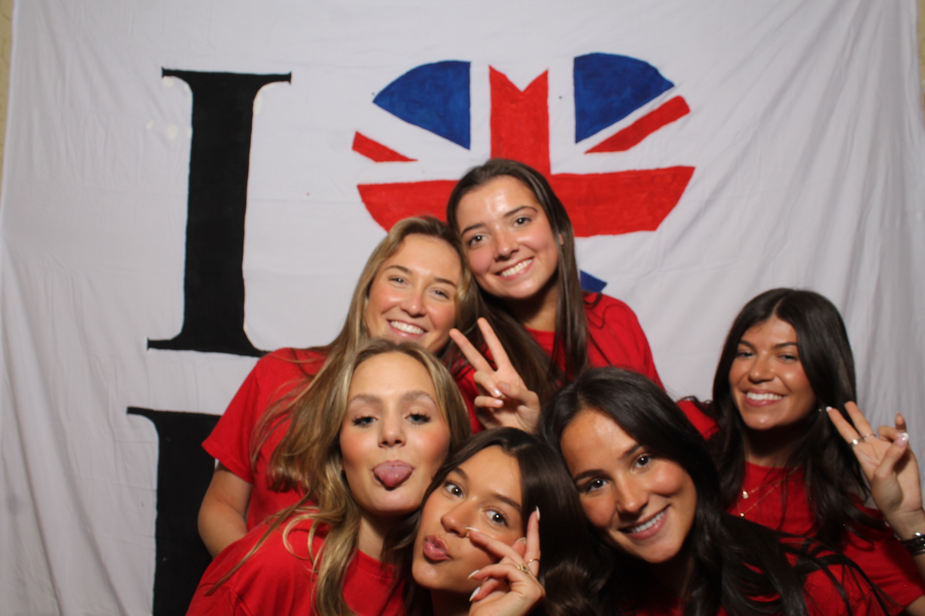 Delta Gamma Bid Day | View more photos from the event at gallery.photoboothcincy.com/u/PhotoBoothCincy/Delta-Gamma-Bid-Day