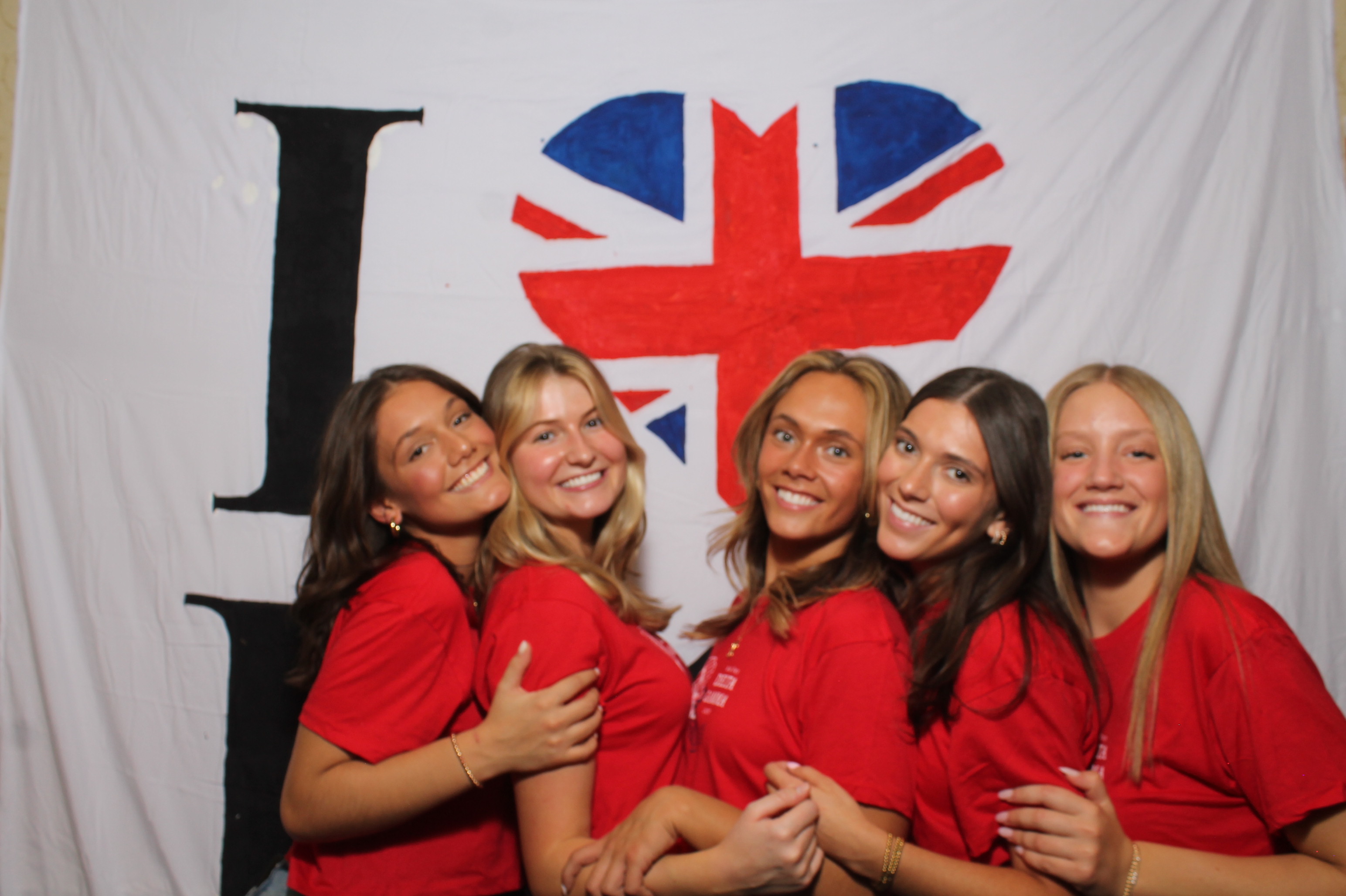 Delta Gamma Bid Day | View more photos from the event at gallery.photoboothcincy.com/u/PhotoBoothCincy/Delta-Gamma-Bid-Day