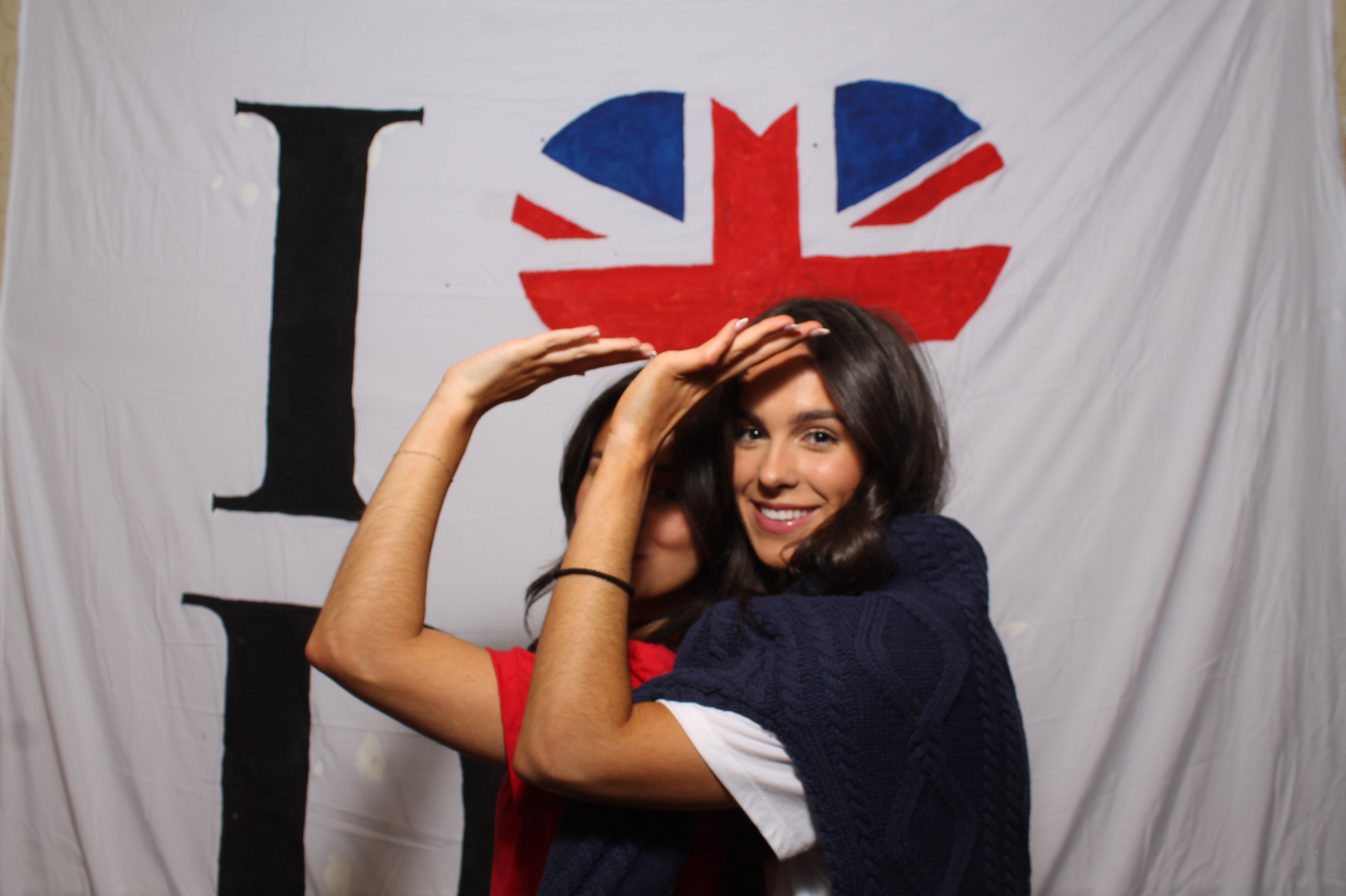 Delta Gamma Bid Day | View more photos from the event at gallery.photoboothcincy.com/u/PhotoBoothCincy/Delta-Gamma-Bid-Day