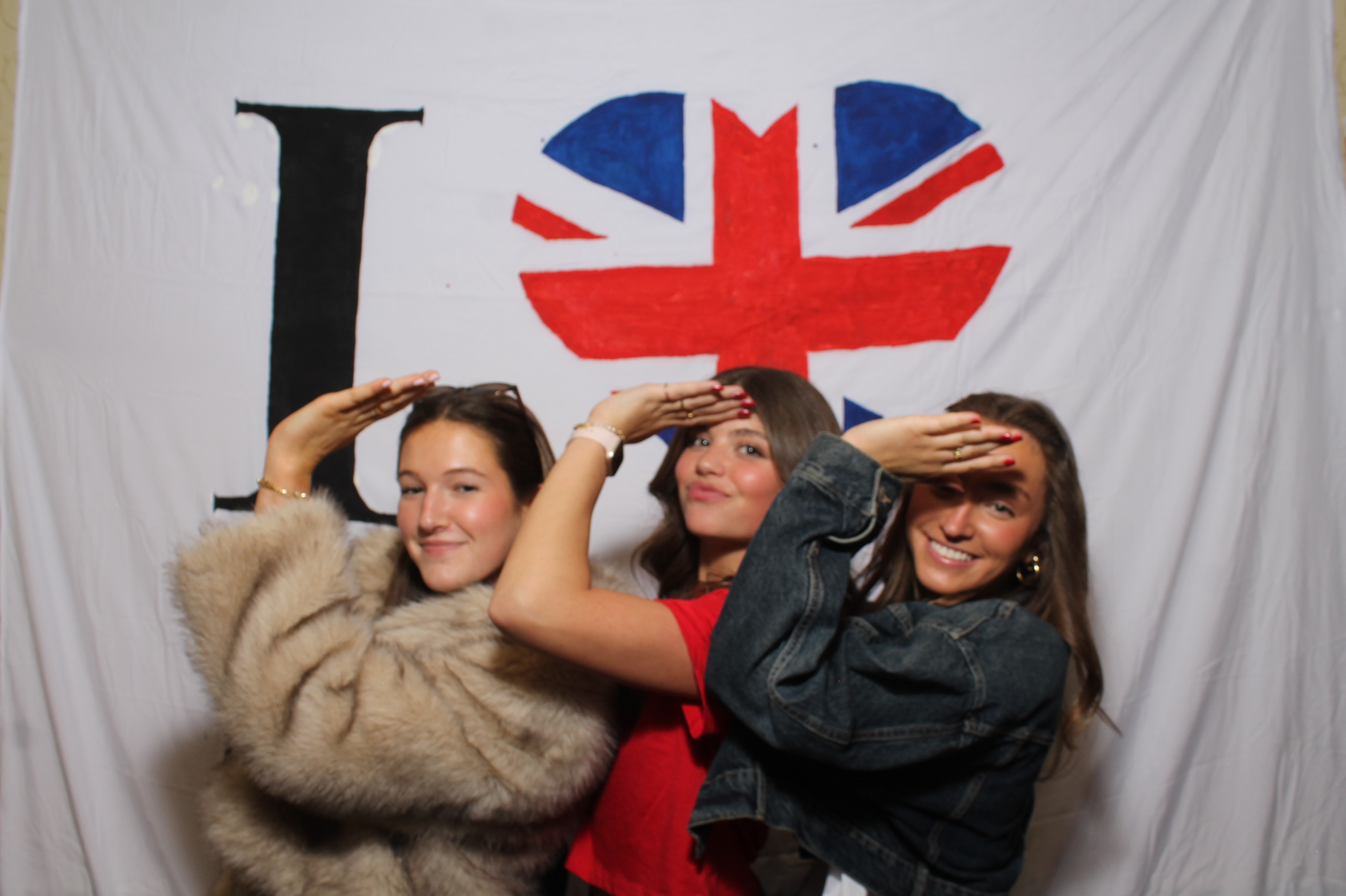 Delta Gamma Bid Day | View more photos from the event at gallery.photoboothcincy.com/u/PhotoBoothCincy/Delta-Gamma-Bid-Day