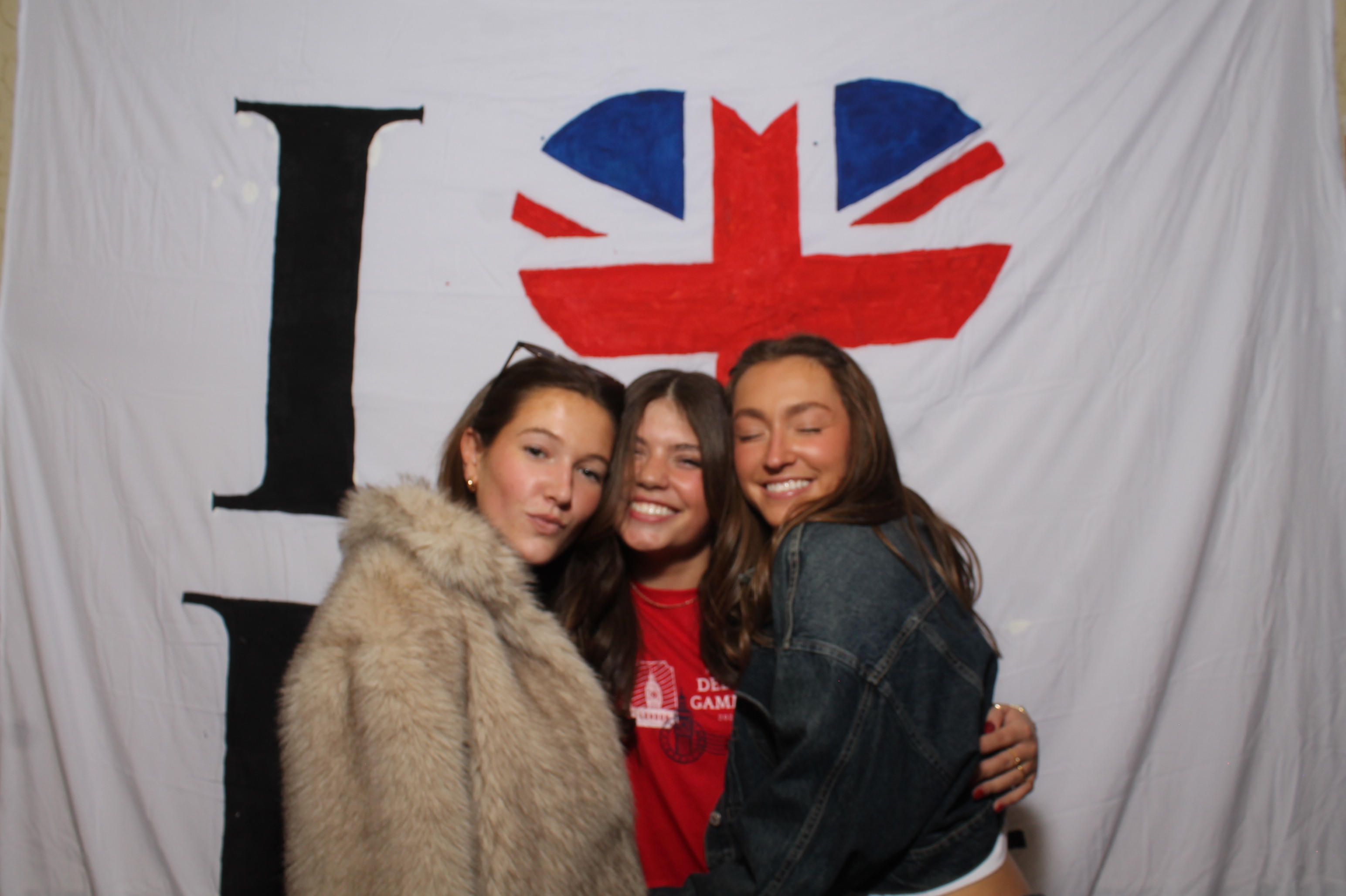 Delta Gamma Bid Day | View more photos from the event at gallery.photoboothcincy.com/u/PhotoBoothCincy/Delta-Gamma-Bid-Day