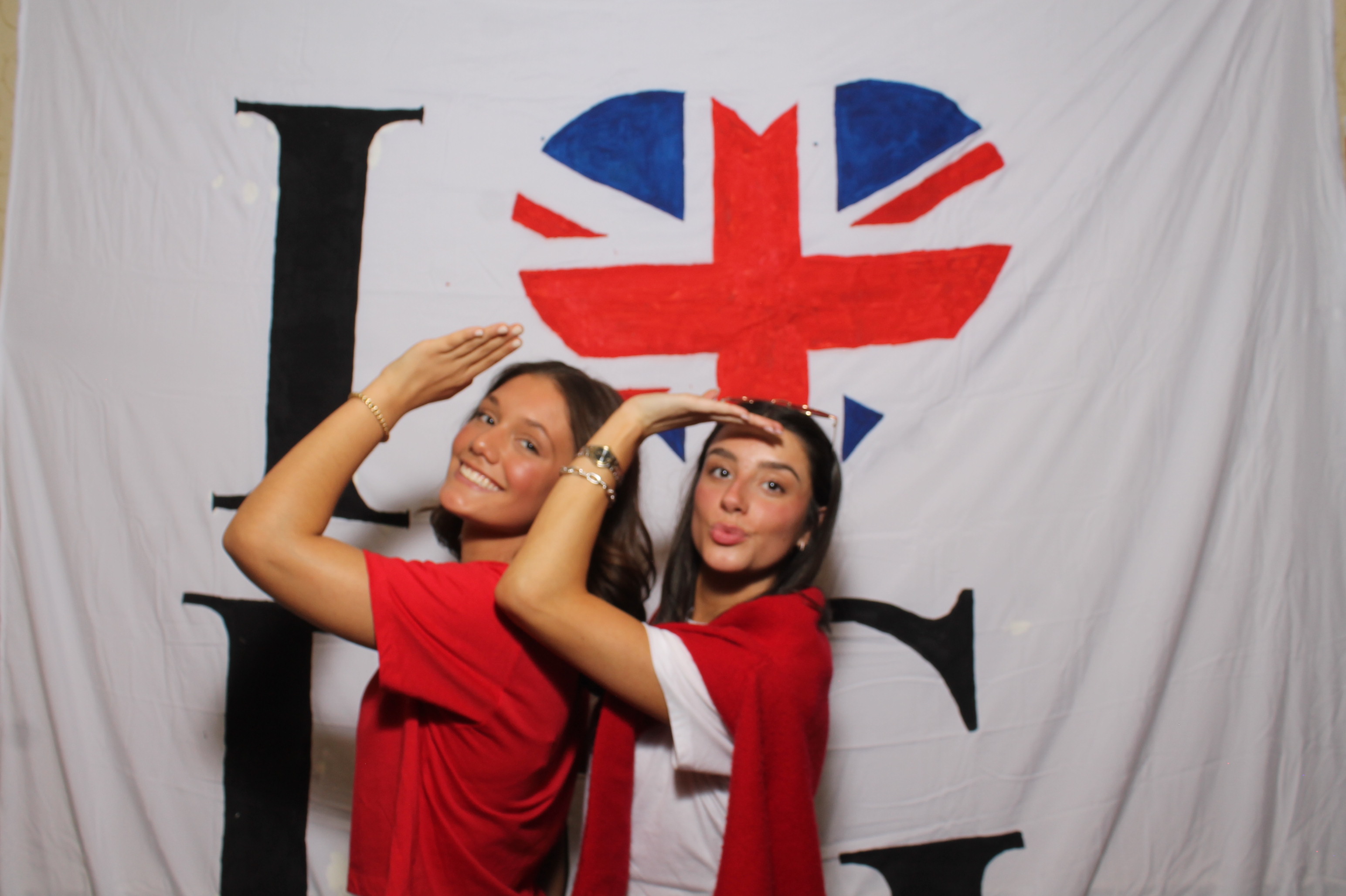 Delta Gamma Bid Day | View more photos from the event at gallery.photoboothcincy.com/u/PhotoBoothCincy/Delta-Gamma-Bid-Day