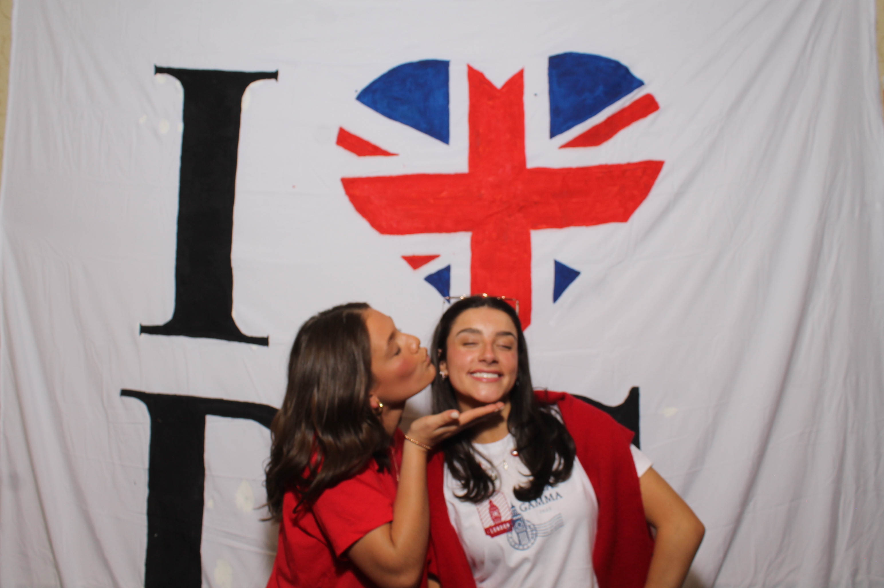 Delta Gamma Bid Day | View more photos from the event at gallery.photoboothcincy.com/u/PhotoBoothCincy/Delta-Gamma-Bid-Day