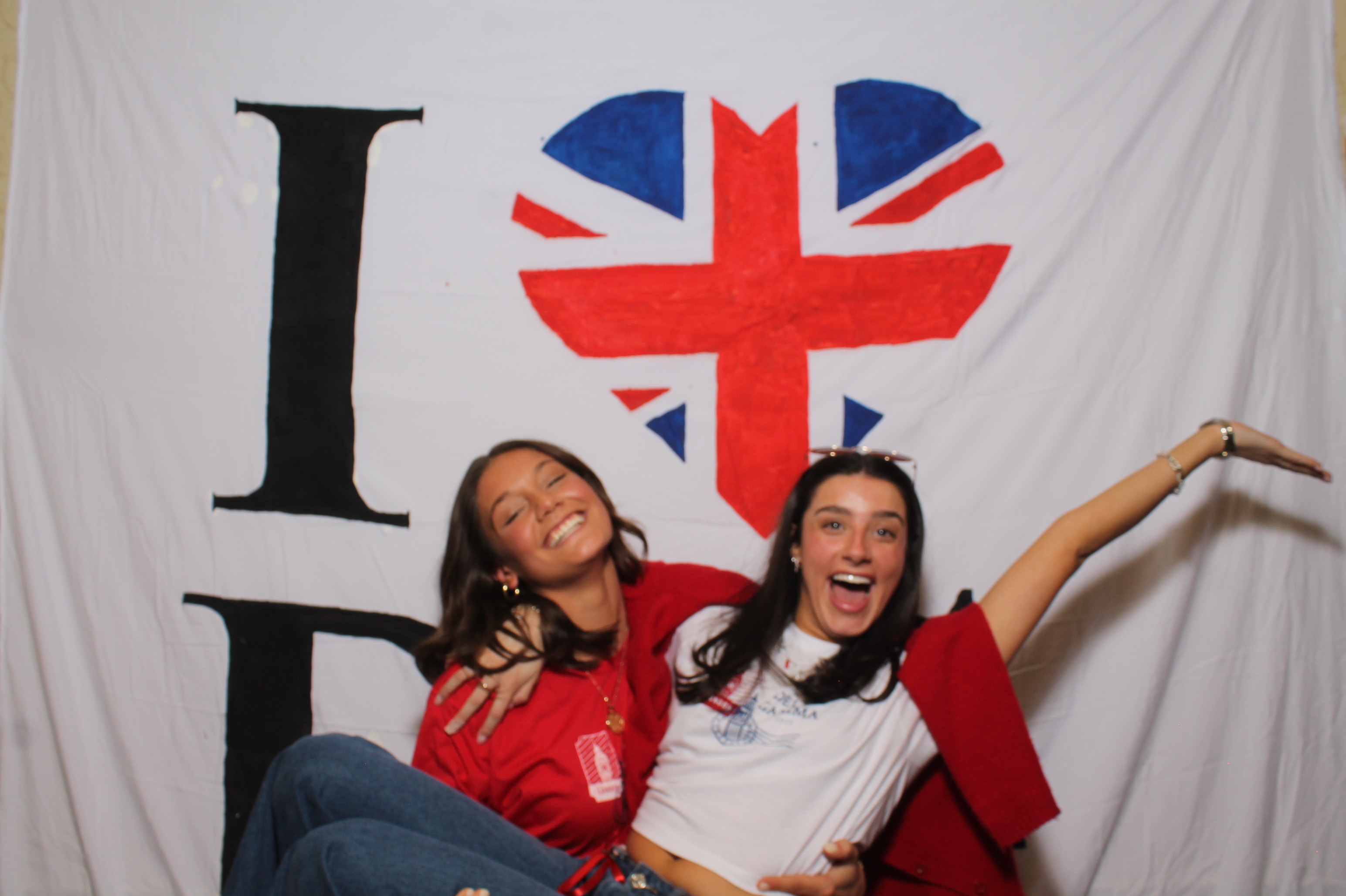 Delta Gamma Bid Day | View more photos from the event at gallery.photoboothcincy.com/u/PhotoBoothCincy/Delta-Gamma-Bid-Day