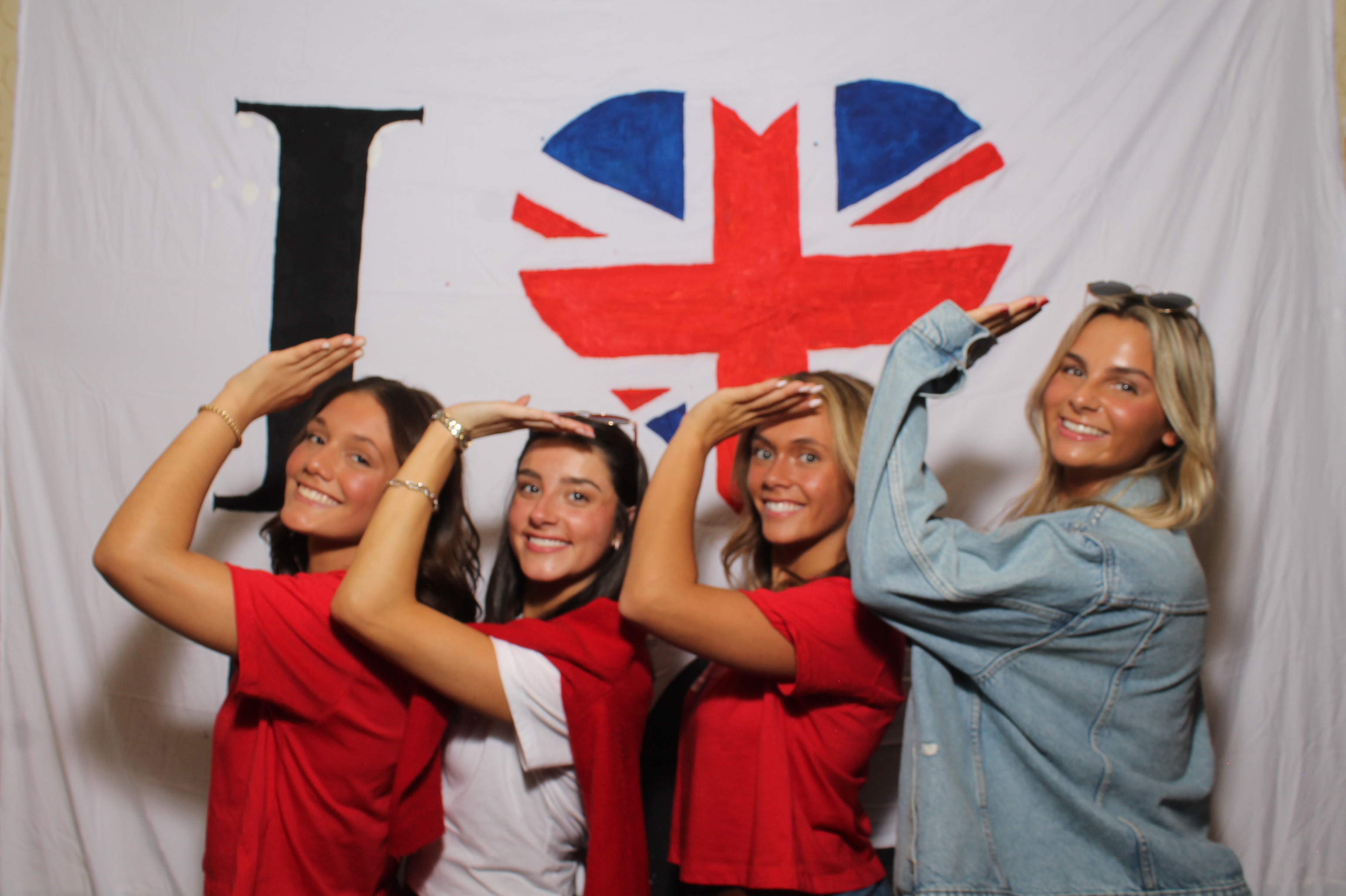Delta Gamma Bid Day | View more photos from the event at gallery.photoboothcincy.com/u/PhotoBoothCincy/Delta-Gamma-Bid-Day