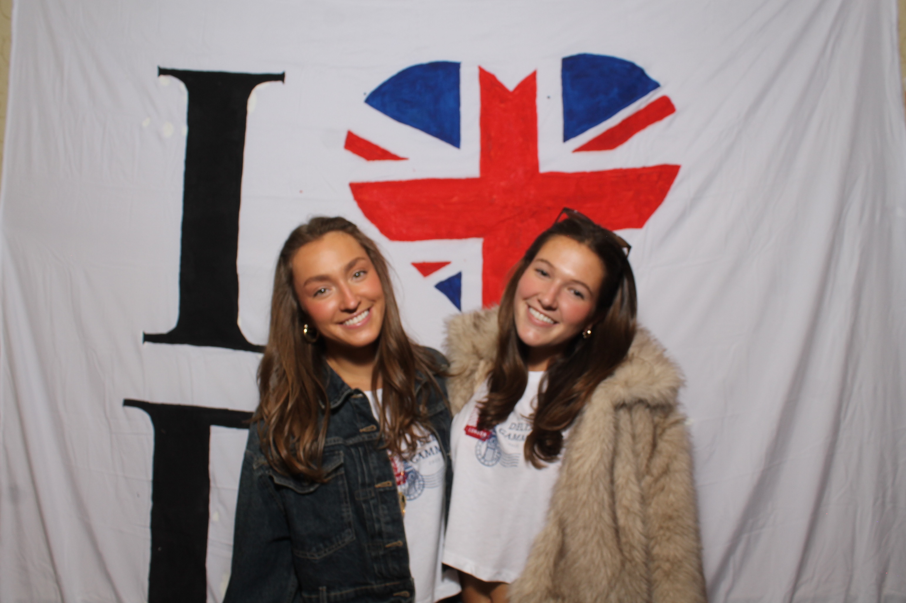 Delta Gamma Bid Day | View more photos from the event at gallery.photoboothcincy.com/u/PhotoBoothCincy/Delta-Gamma-Bid-Day