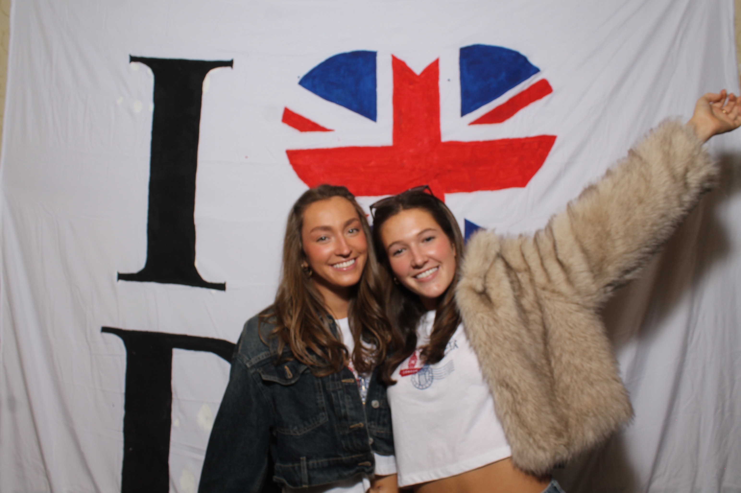 Delta Gamma Bid Day | View more photos from the event at gallery.photoboothcincy.com/u/PhotoBoothCincy/Delta-Gamma-Bid-Day
