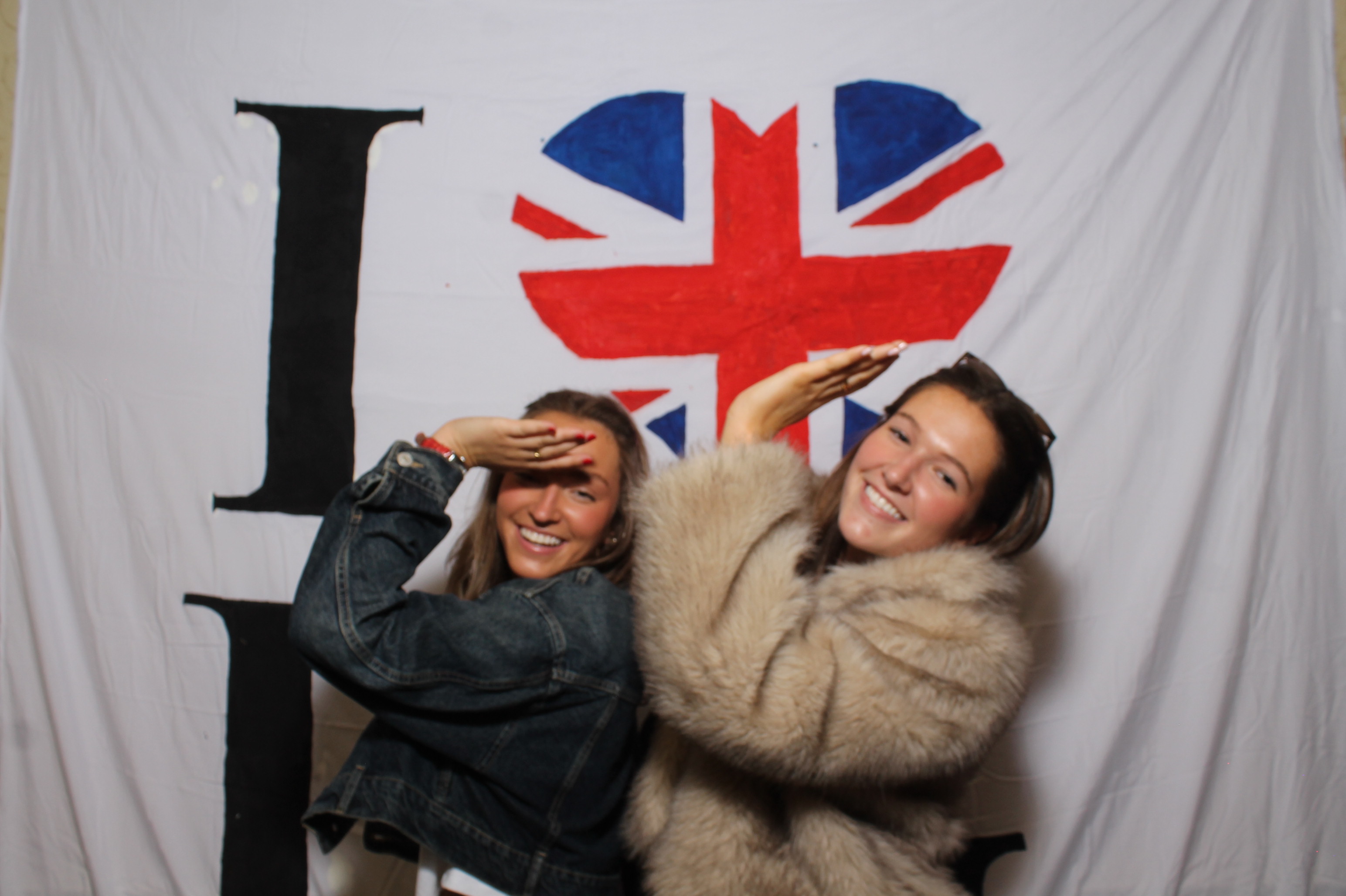 Delta Gamma Bid Day | View more photos from the event at gallery.photoboothcincy.com/u/PhotoBoothCincy/Delta-Gamma-Bid-Day
