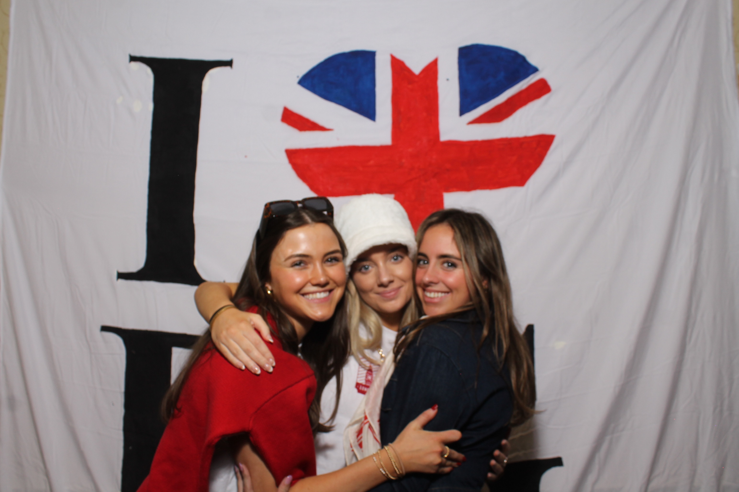 Delta Gamma Bid Day | View more photos from the event at gallery.photoboothcincy.com/u/PhotoBoothCincy/Delta-Gamma-Bid-Day