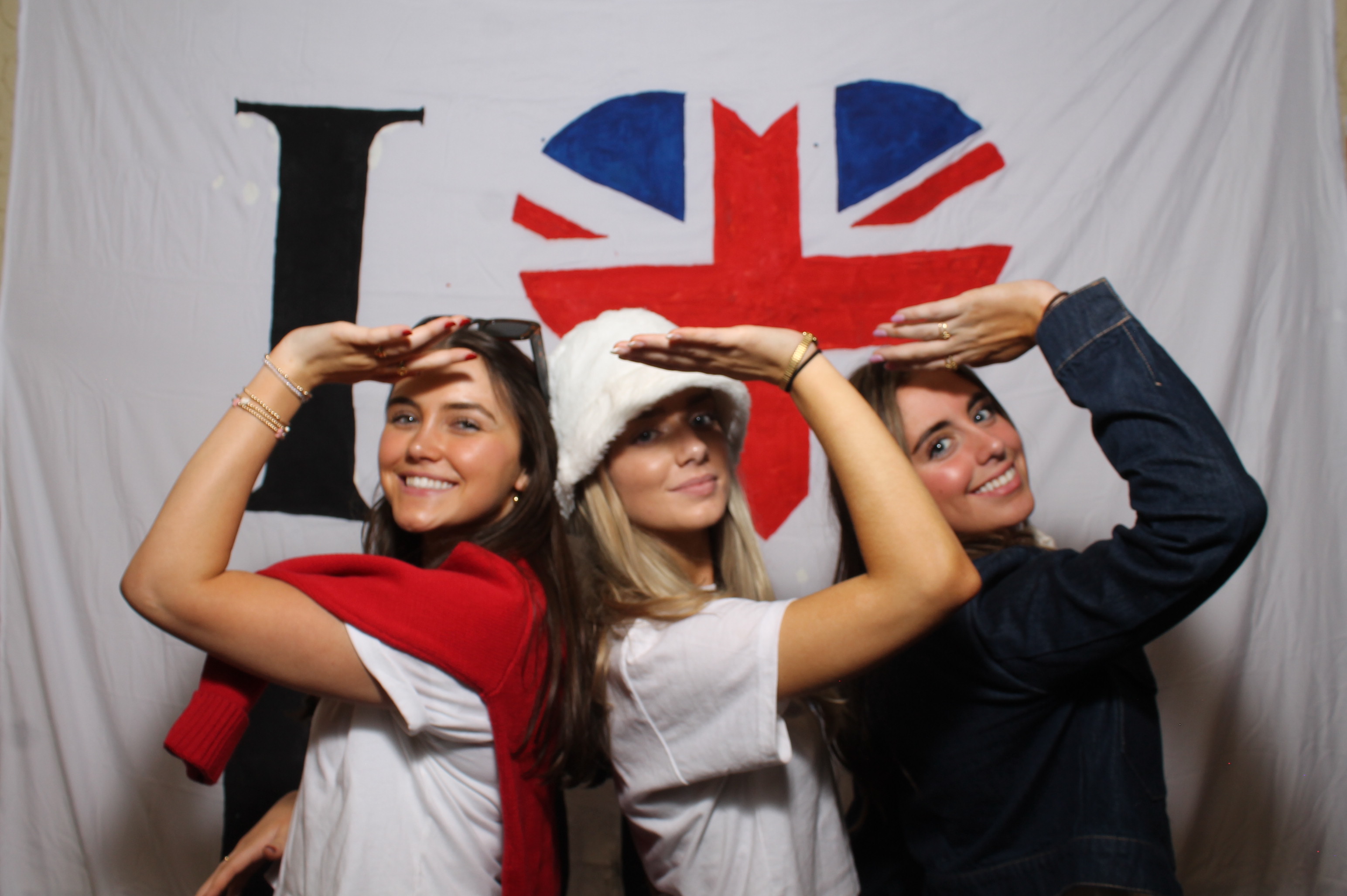 Delta Gamma Bid Day | View more photos from the event at gallery.photoboothcincy.com/u/PhotoBoothCincy/Delta-Gamma-Bid-Day