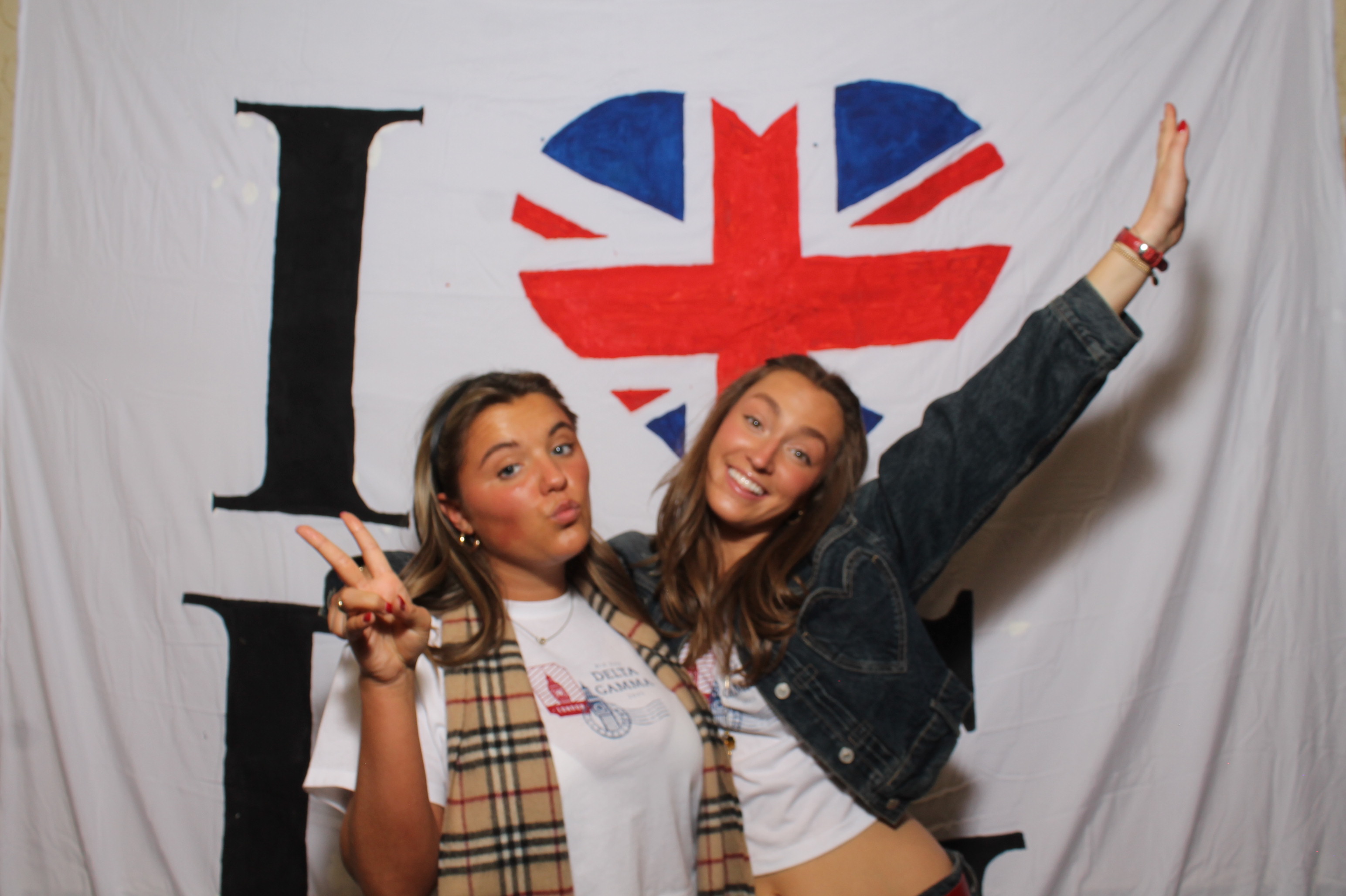 Delta Gamma Bid Day | View more photos from the event at gallery.photoboothcincy.com/u/PhotoBoothCincy/Delta-Gamma-Bid-Day