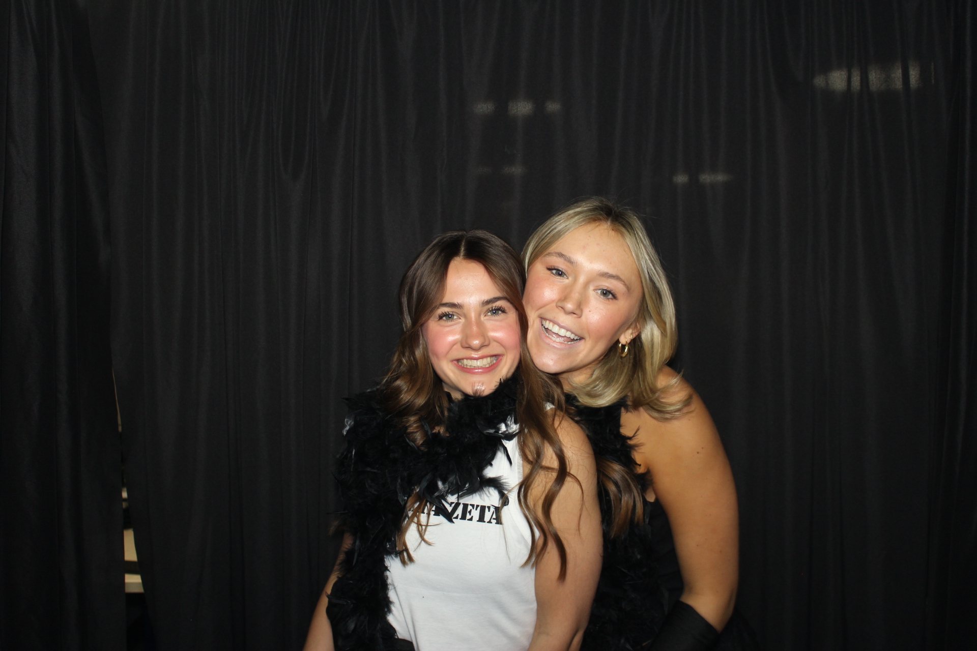 Delta Zeta Bid Day | View more photos from the event at gallery.photoboothcincy.com/u/PhotoBoothCincy/Delta-Zeta-Bid-Day