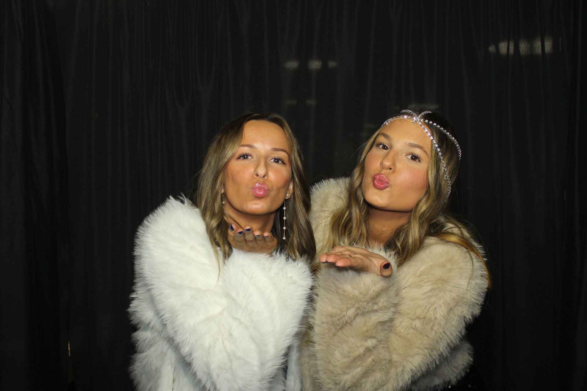 Delta Zeta Bid Day | View more photos from the event at gallery.photoboothcincy.com/u/PhotoBoothCincy/Delta-Zeta-Bid-Day