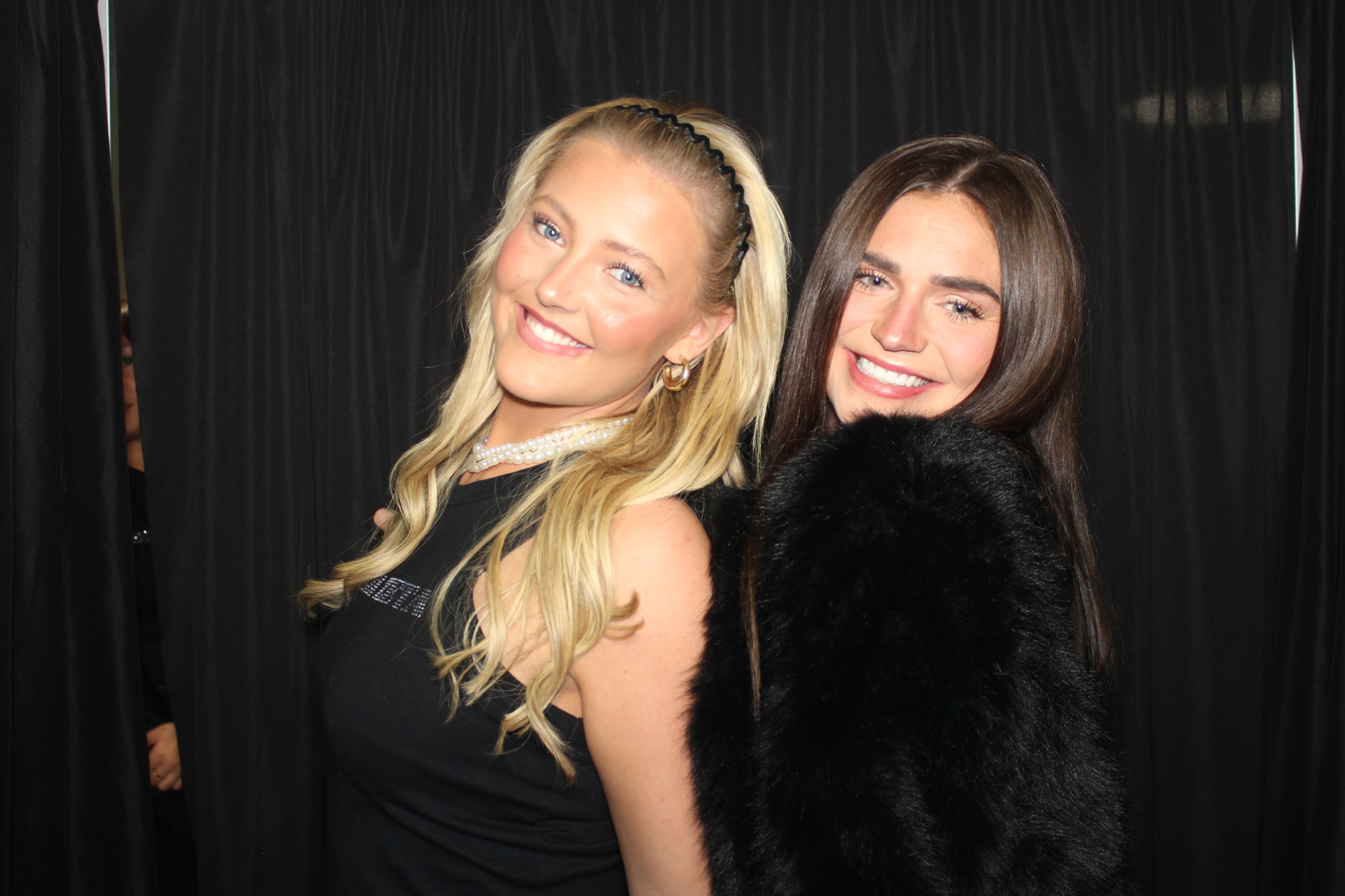 Delta Zeta Bid Day | View more photos from the event at gallery.photoboothcincy.com/u/PhotoBoothCincy/Delta-Zeta-Bid-Day