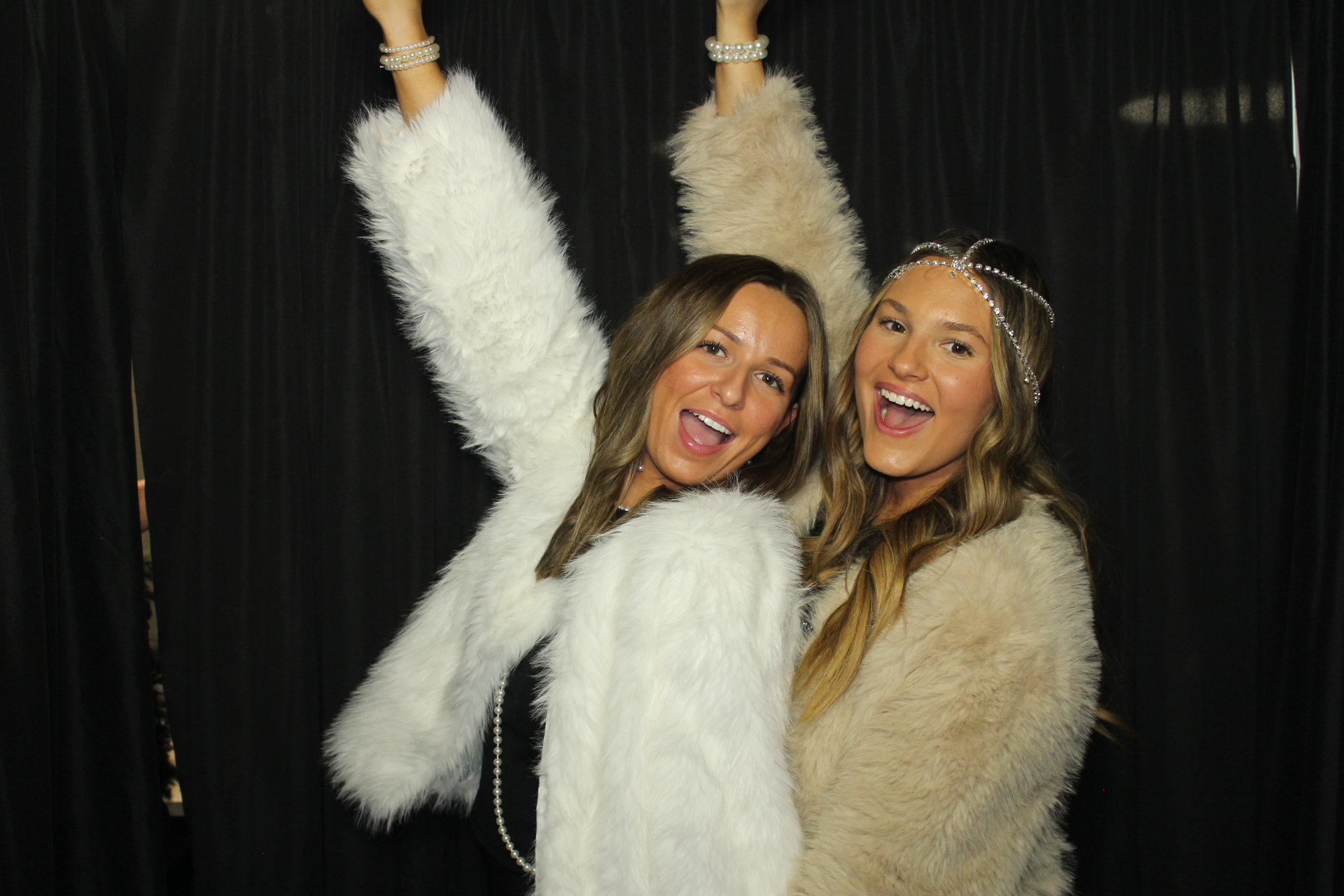 Delta Zeta Bid Day | View more photos from the event at gallery.photoboothcincy.com/u/PhotoBoothCincy/Delta-Zeta-Bid-Day