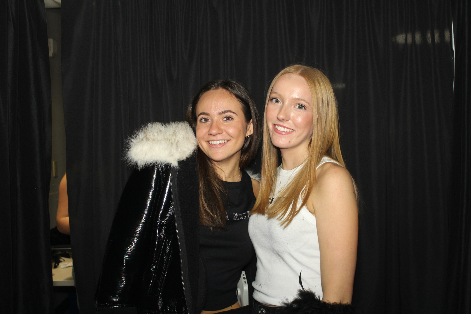 Delta Zeta Bid Day | View more photos from the event at gallery.photoboothcincy.com/u/PhotoBoothCincy/Delta-Zeta-Bid-Day